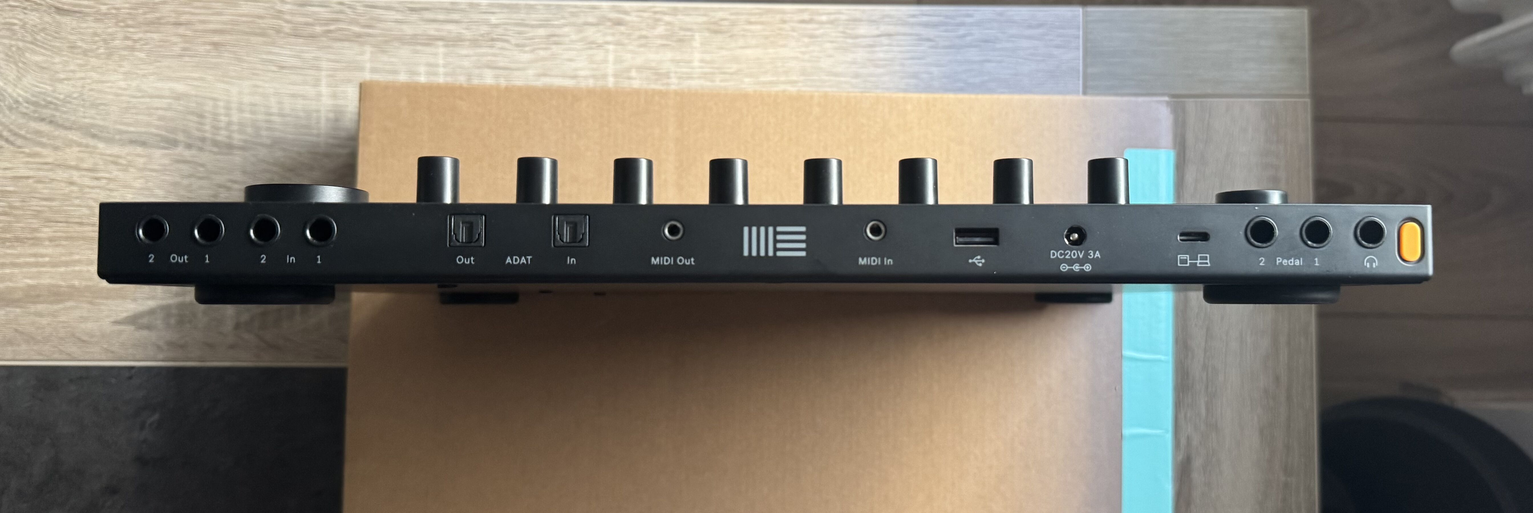 Ableton Push 3 (24975)