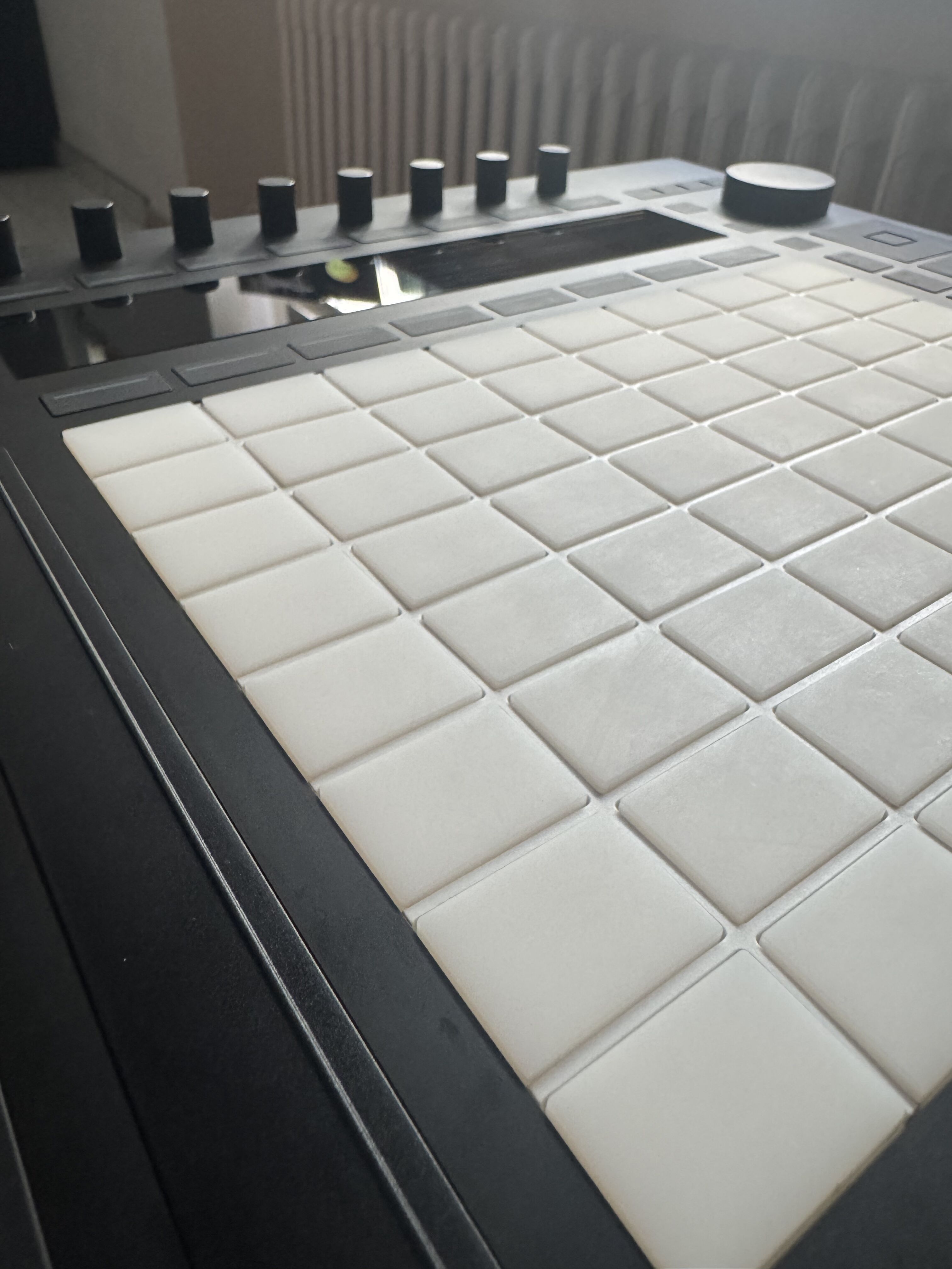 Ableton Push 3 (40996)