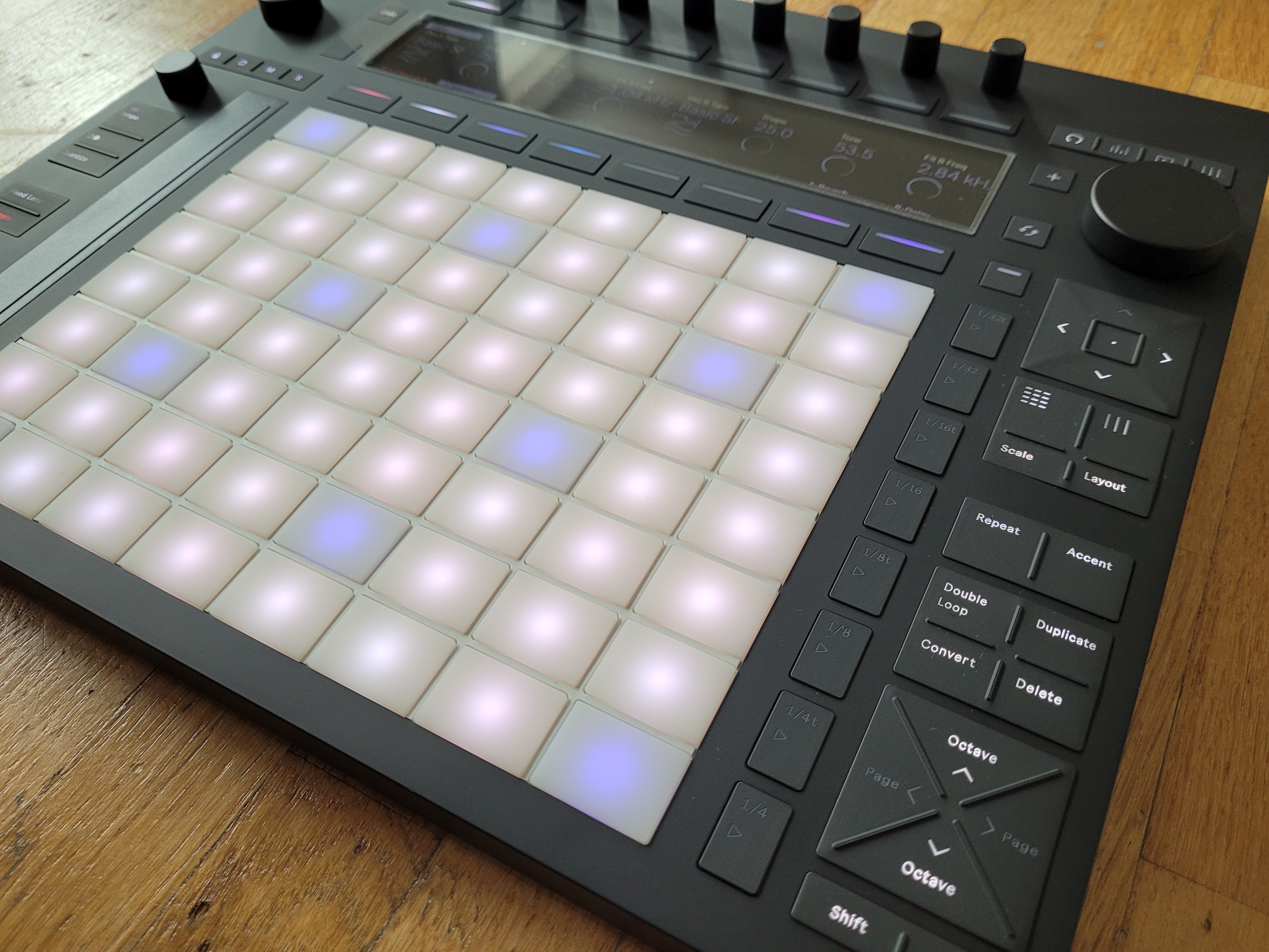Ableton Push 3 Standalone (4101)