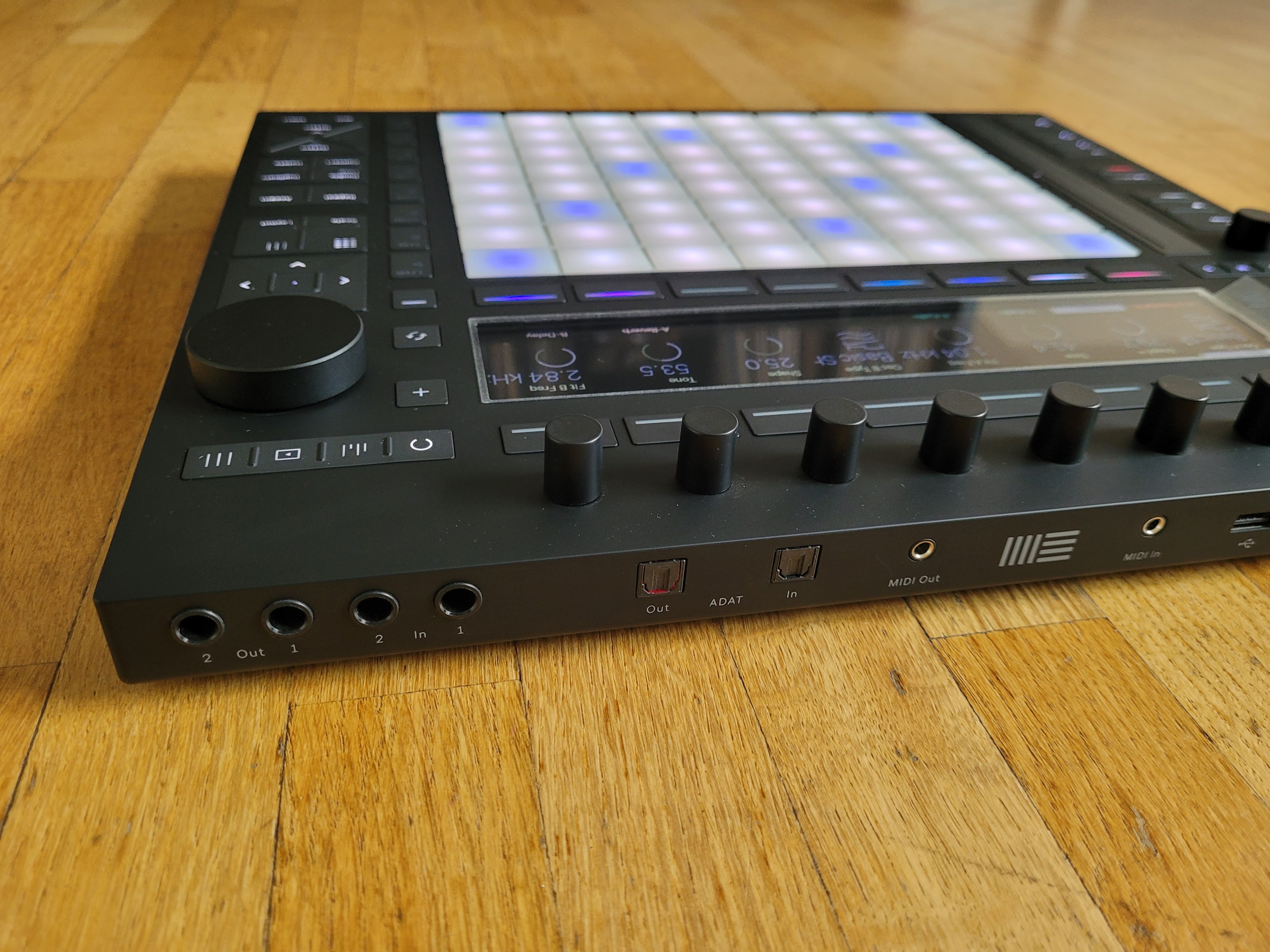 Ableton Push 3 Standalone (2286)