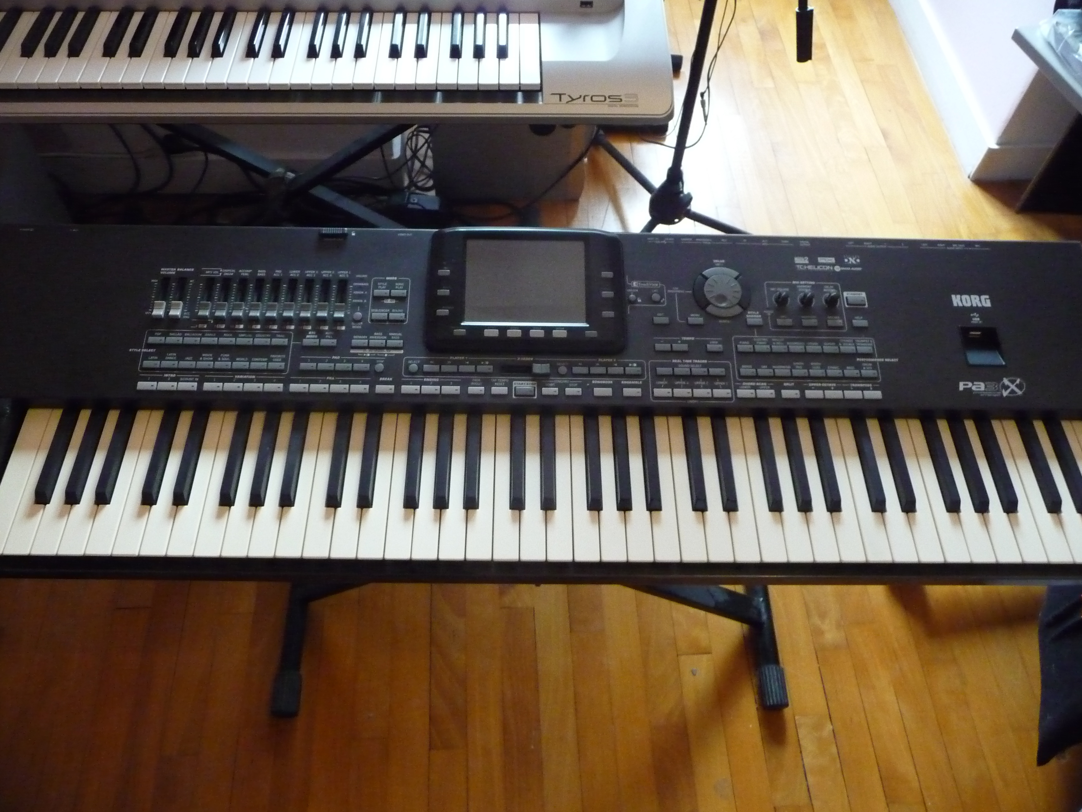 korg-pa3x (2)