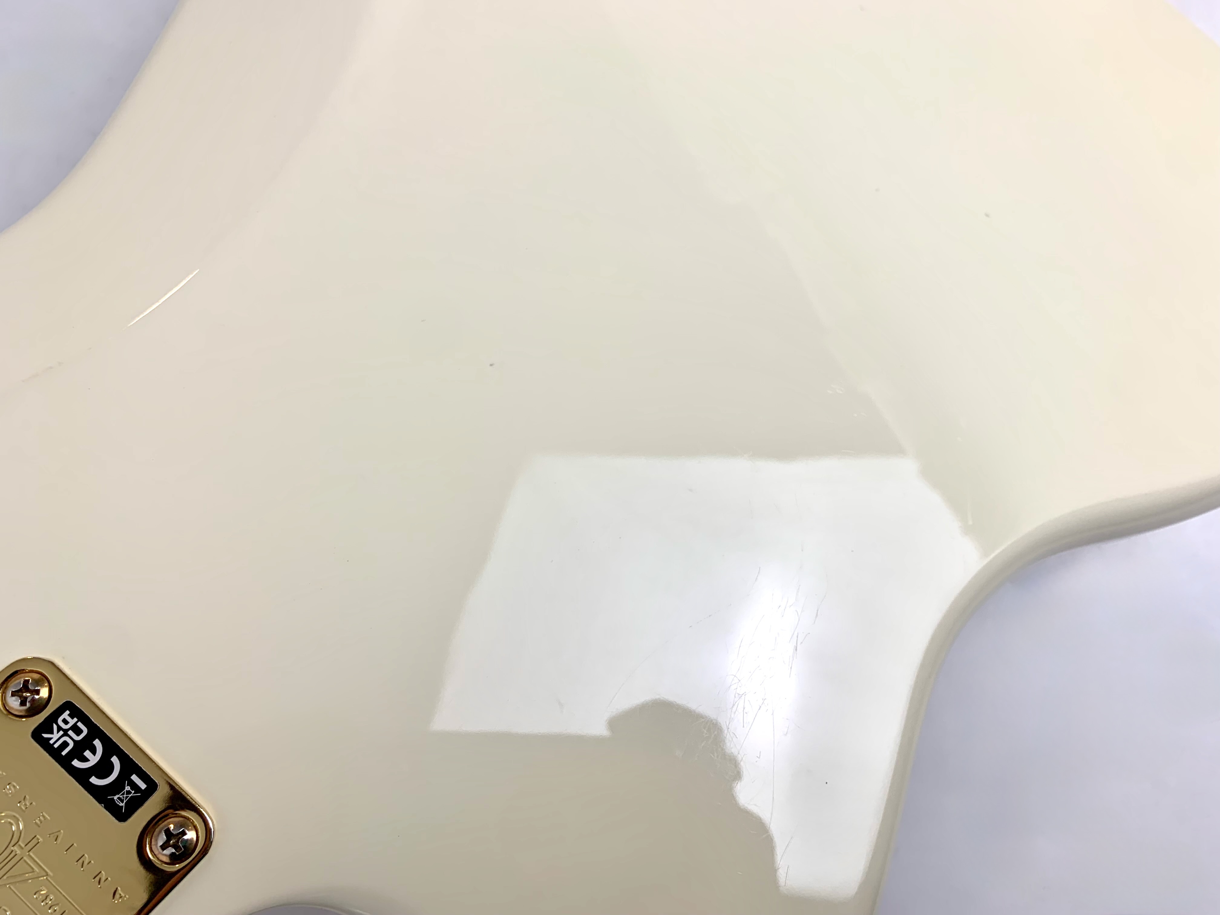 Squier 40th Anniversary Jazz Bass (98596)