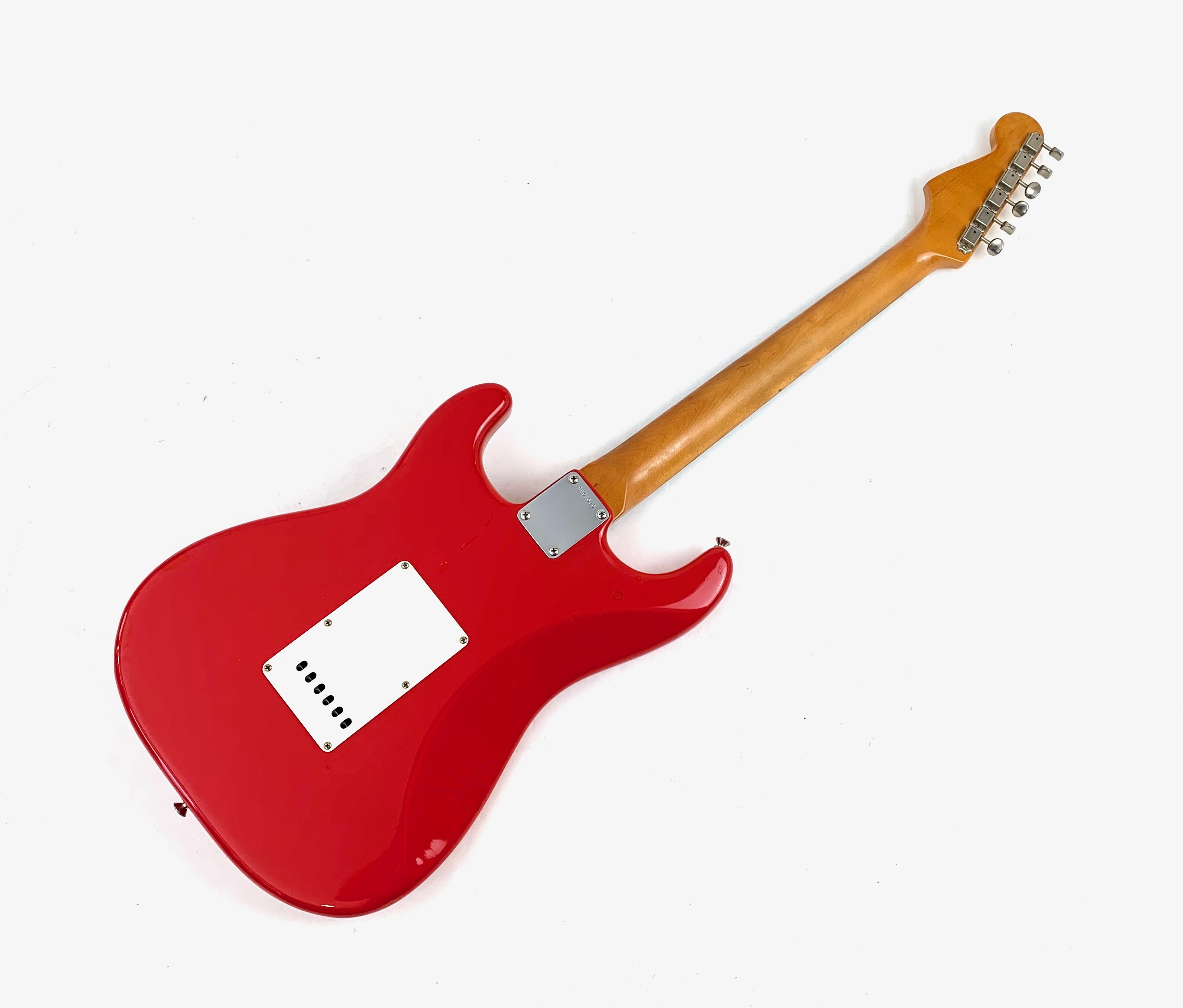 Fender Mark Knopfler Stratocaster (84869)