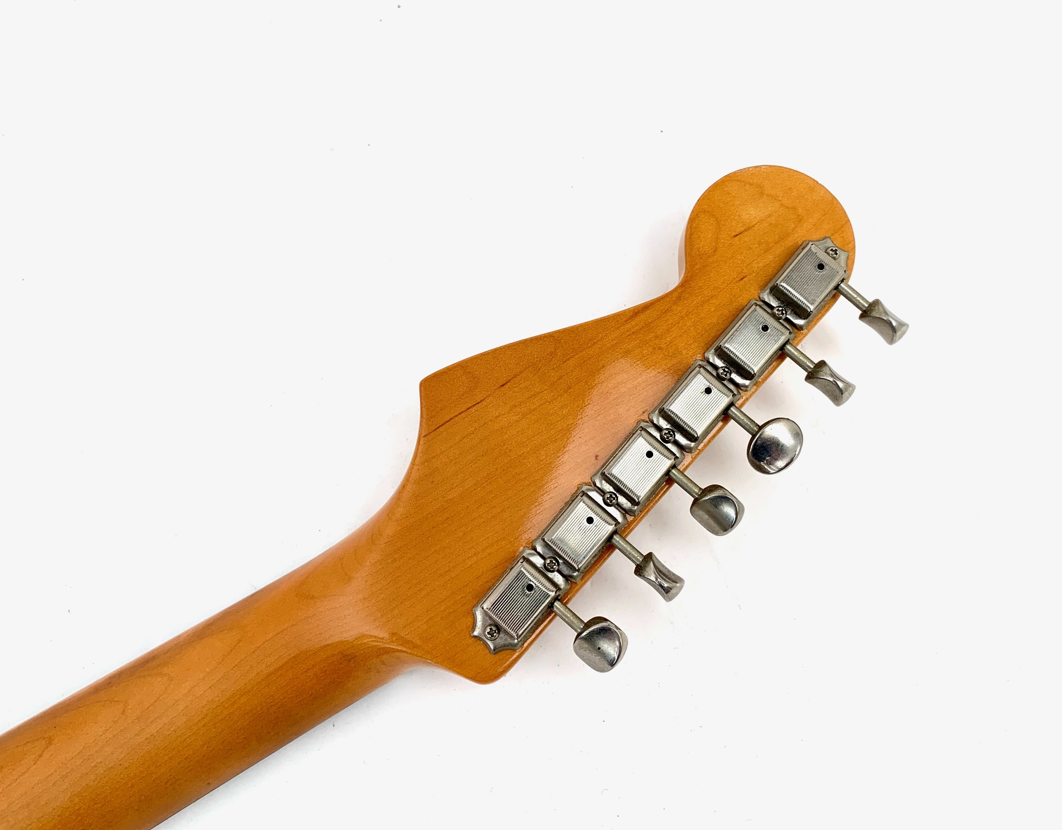 Fender Mark Knopfler Stratocaster (44325)