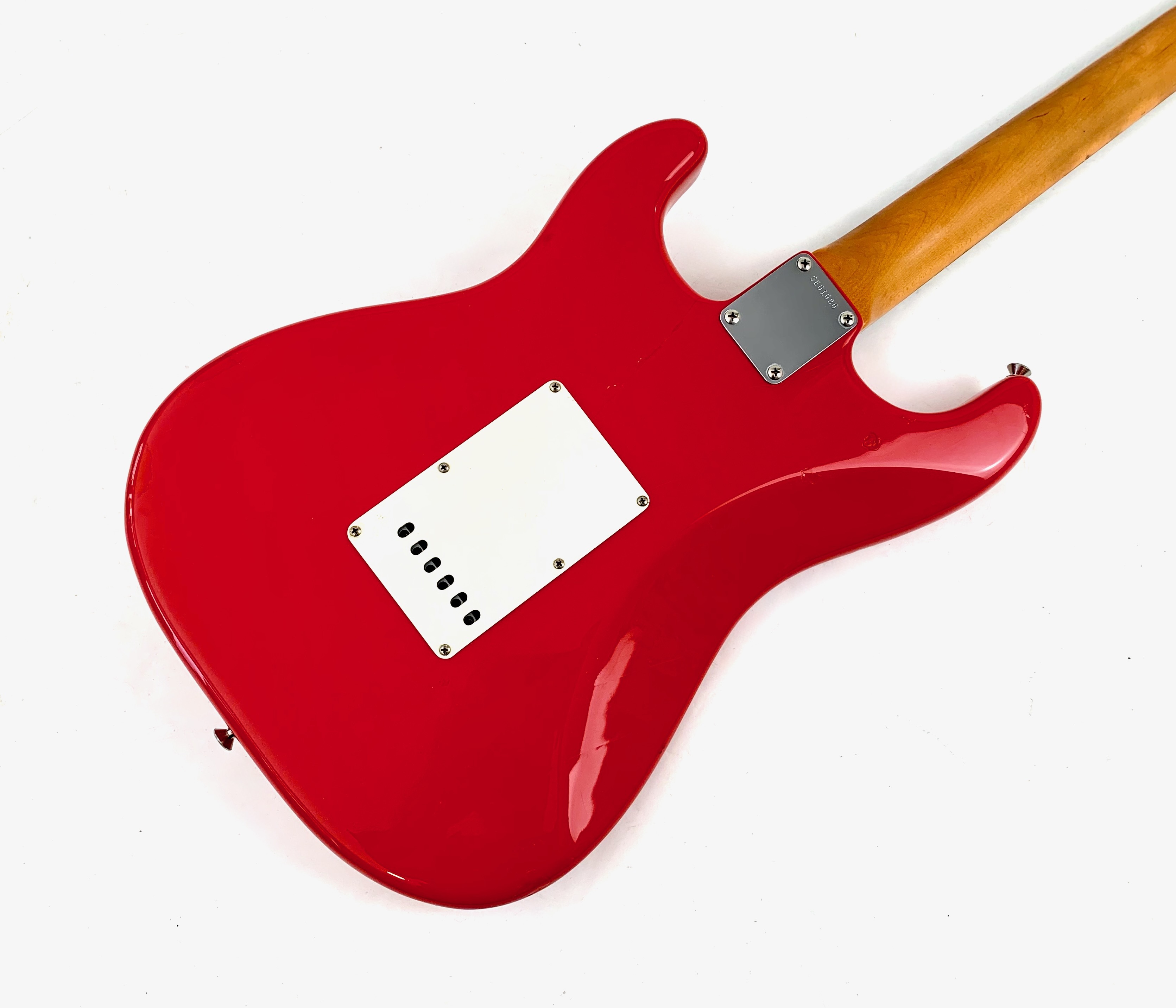 Fender Mark Knopfler Stratocaster (97921)