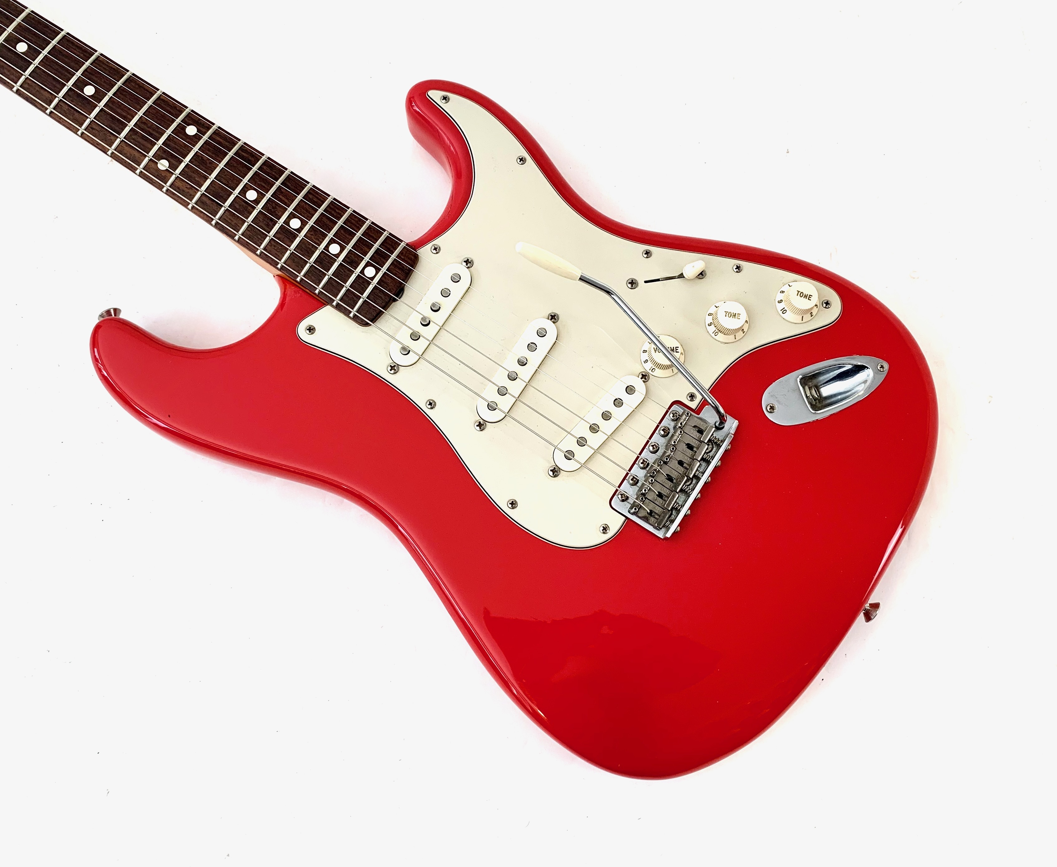 Fender Mark Knopfler Stratocaster (49161)