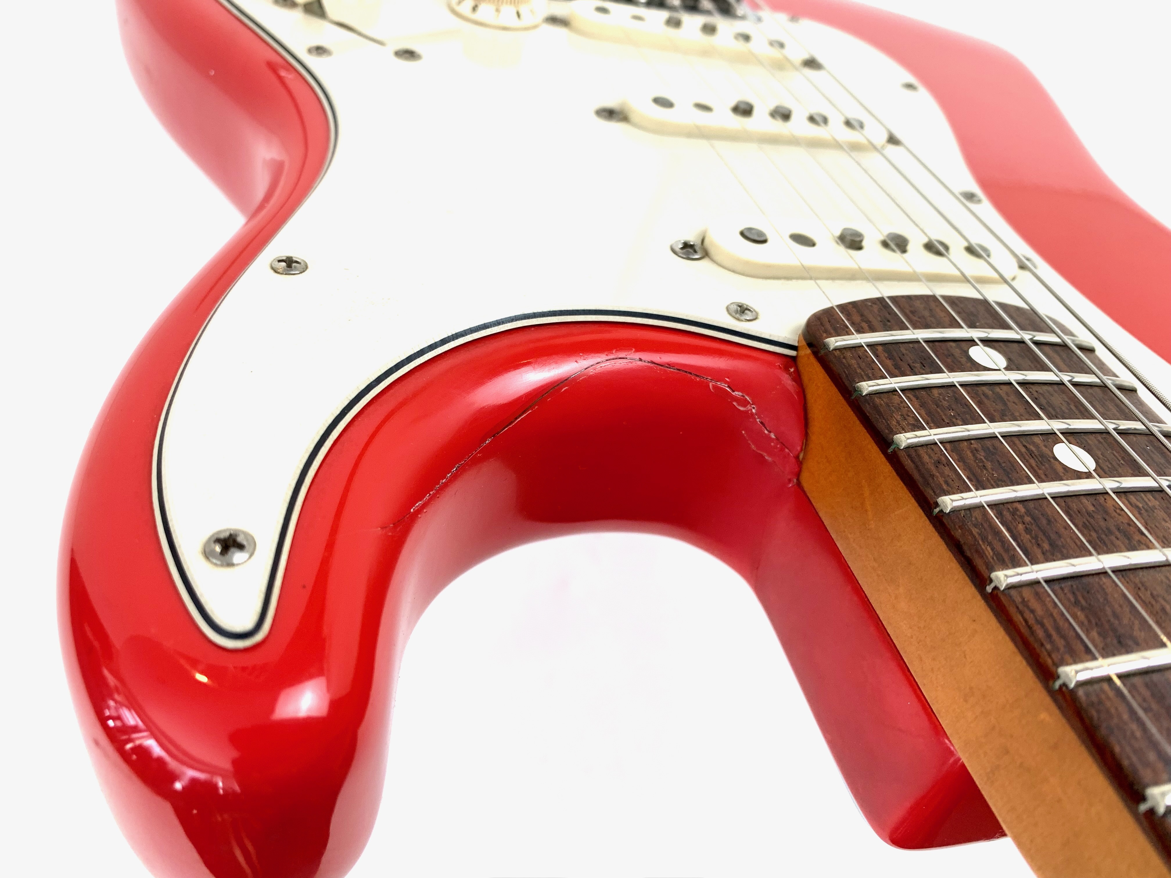 Fender Mark Knopfler Stratocaster (81094)