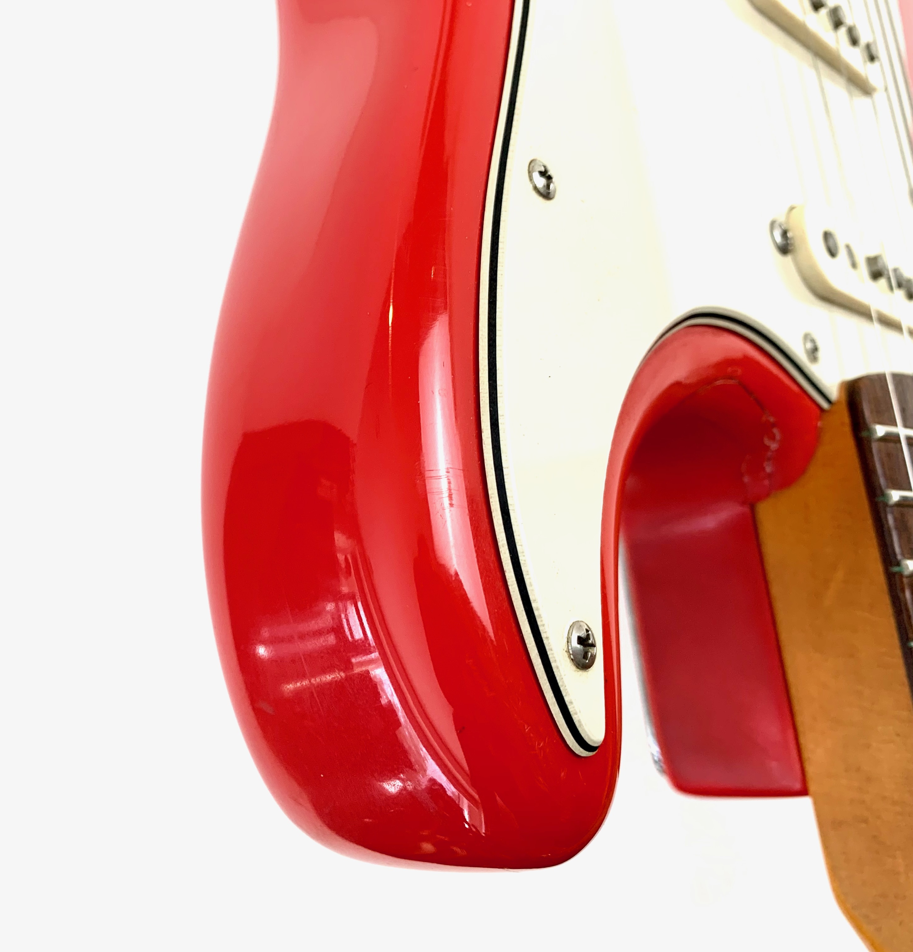 Fender Mark Knopfler Stratocaster (43250)