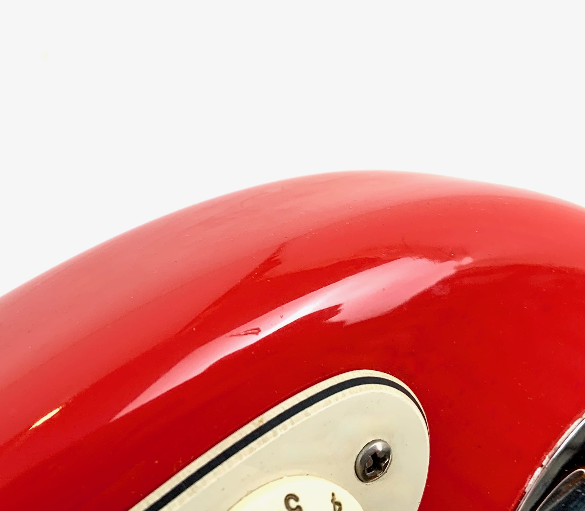Fender Mark Knopfler Stratocaster (34548)