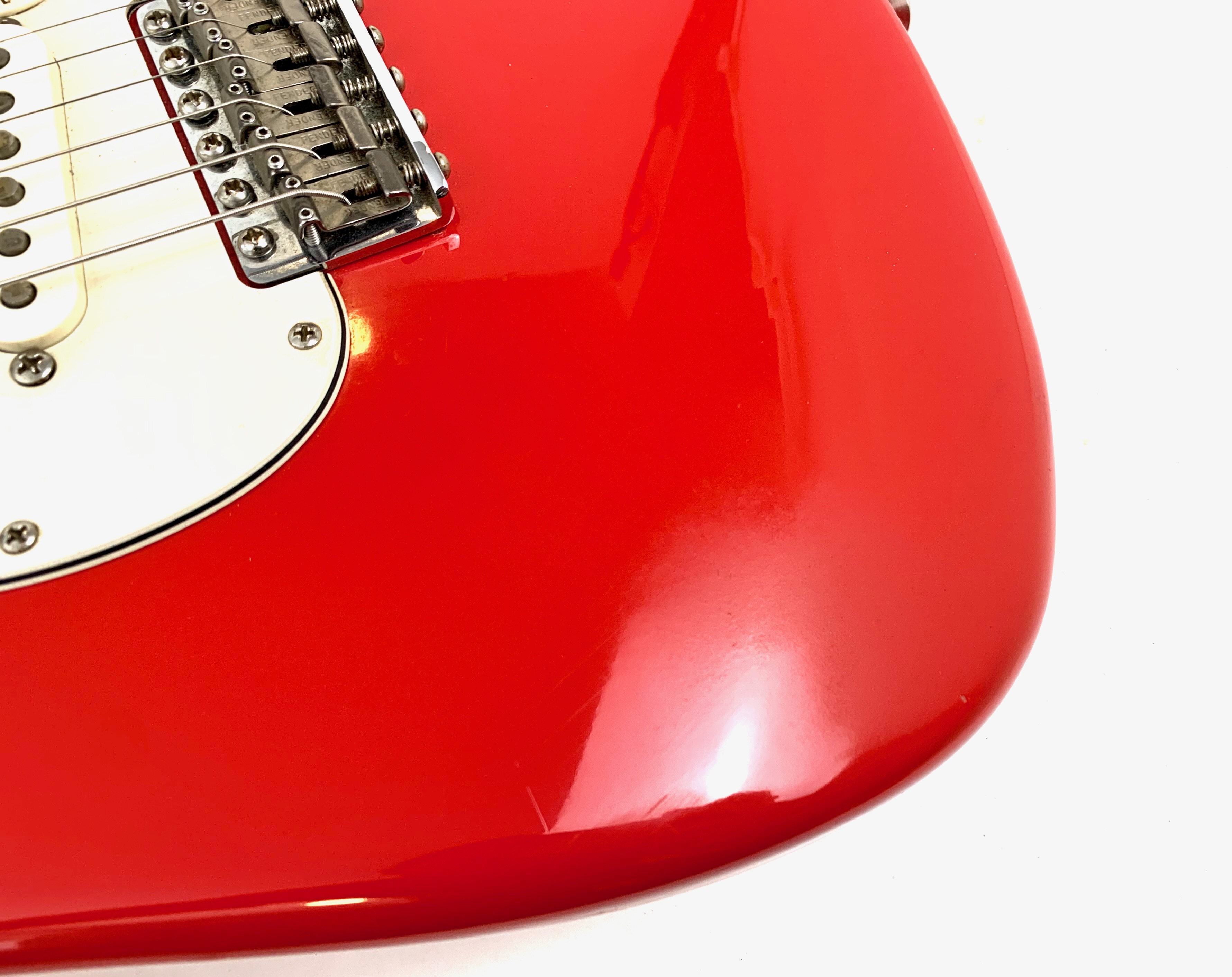 Fender Mark Knopfler Stratocaster (5301)