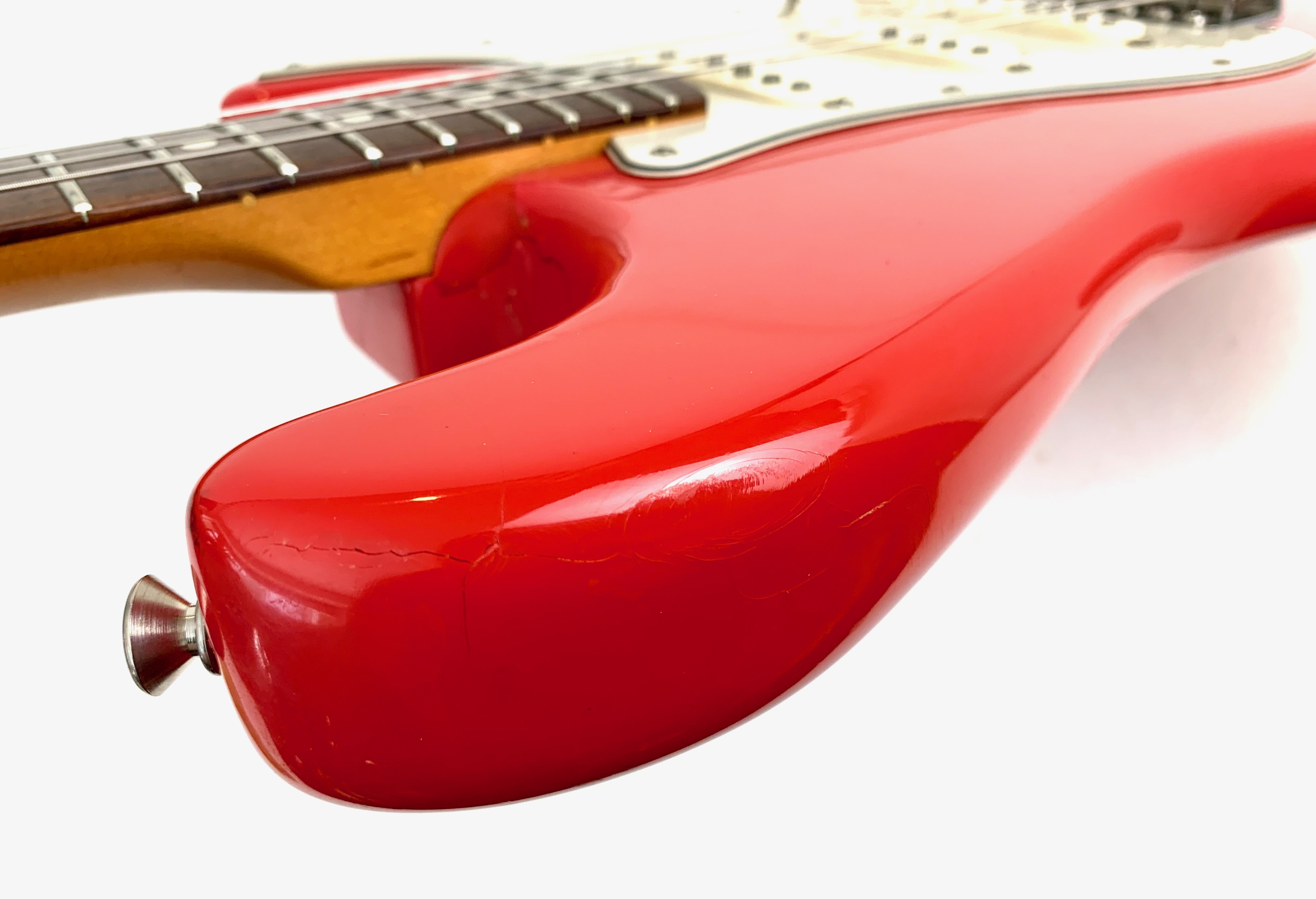 Fender Mark Knopfler Stratocaster (72957)