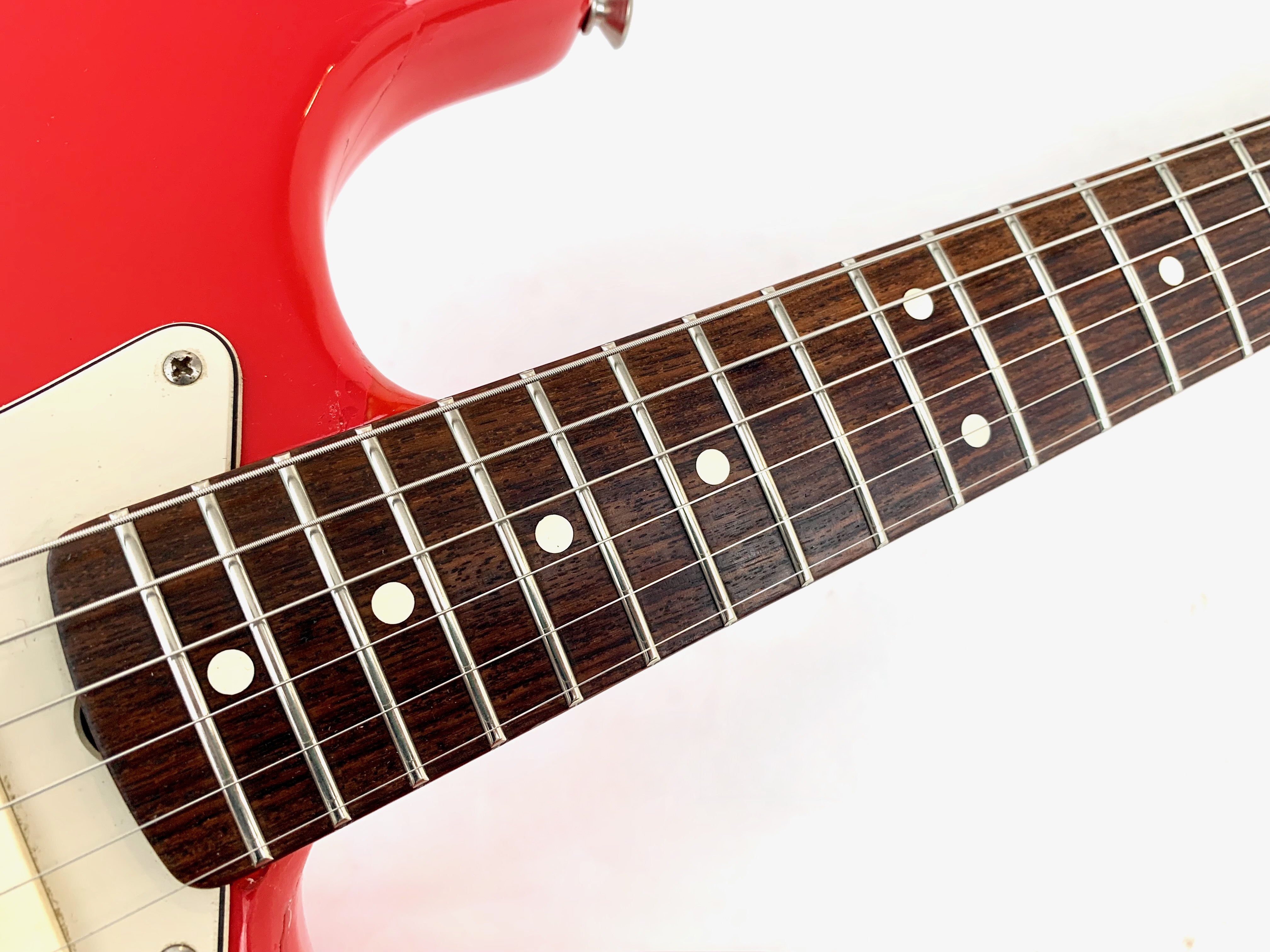 Fender Mark Knopfler Stratocaster (23813)