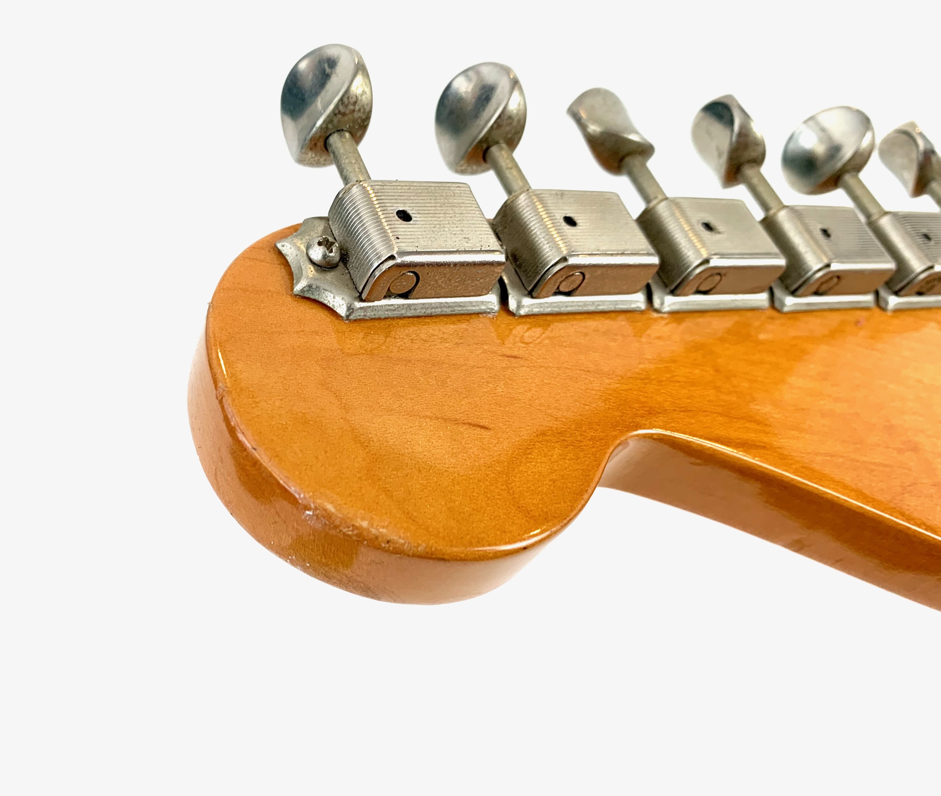 Fender Mark Knopfler Stratocaster (37057)