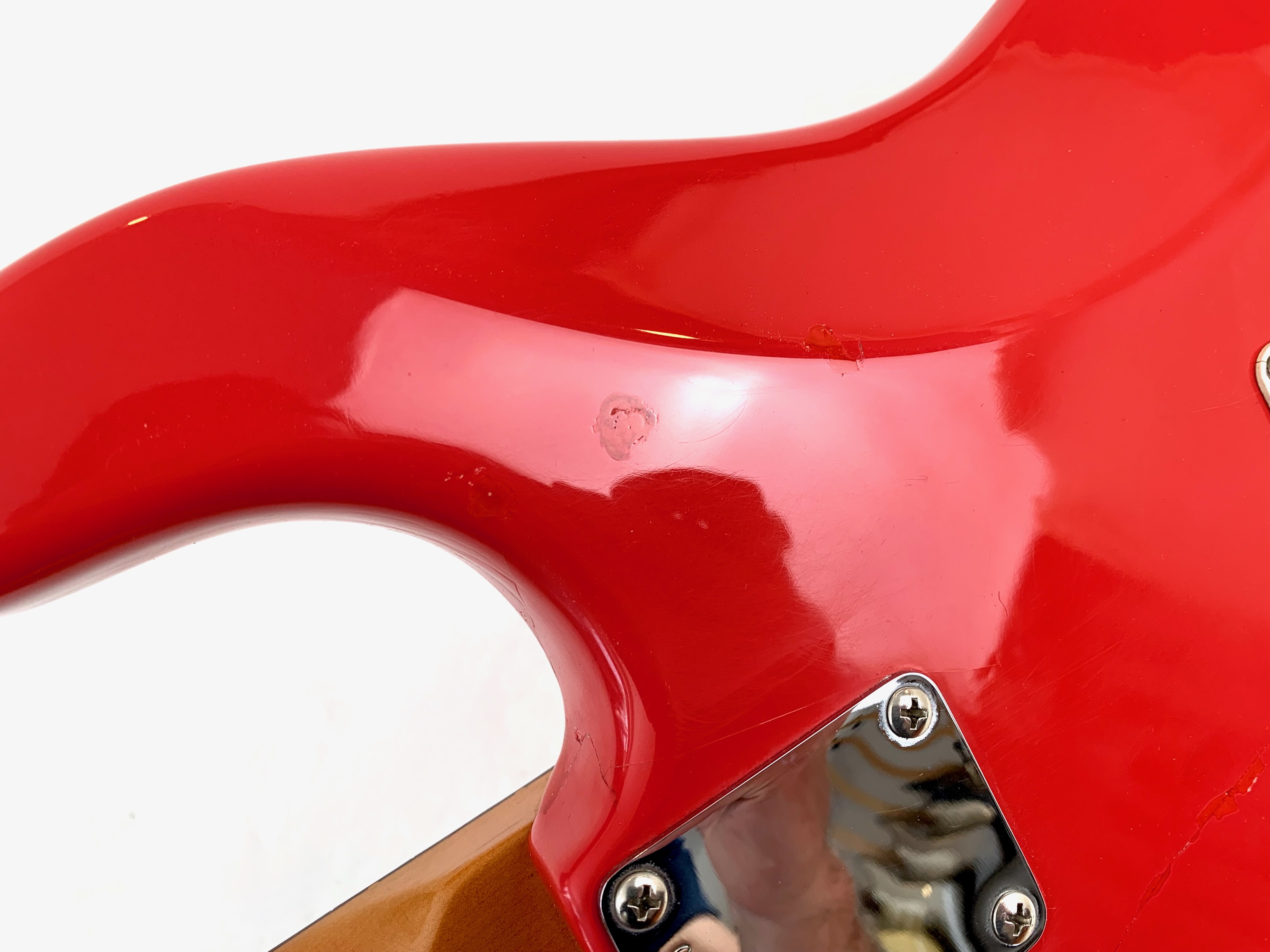 Fender Mark Knopfler Stratocaster (26508)