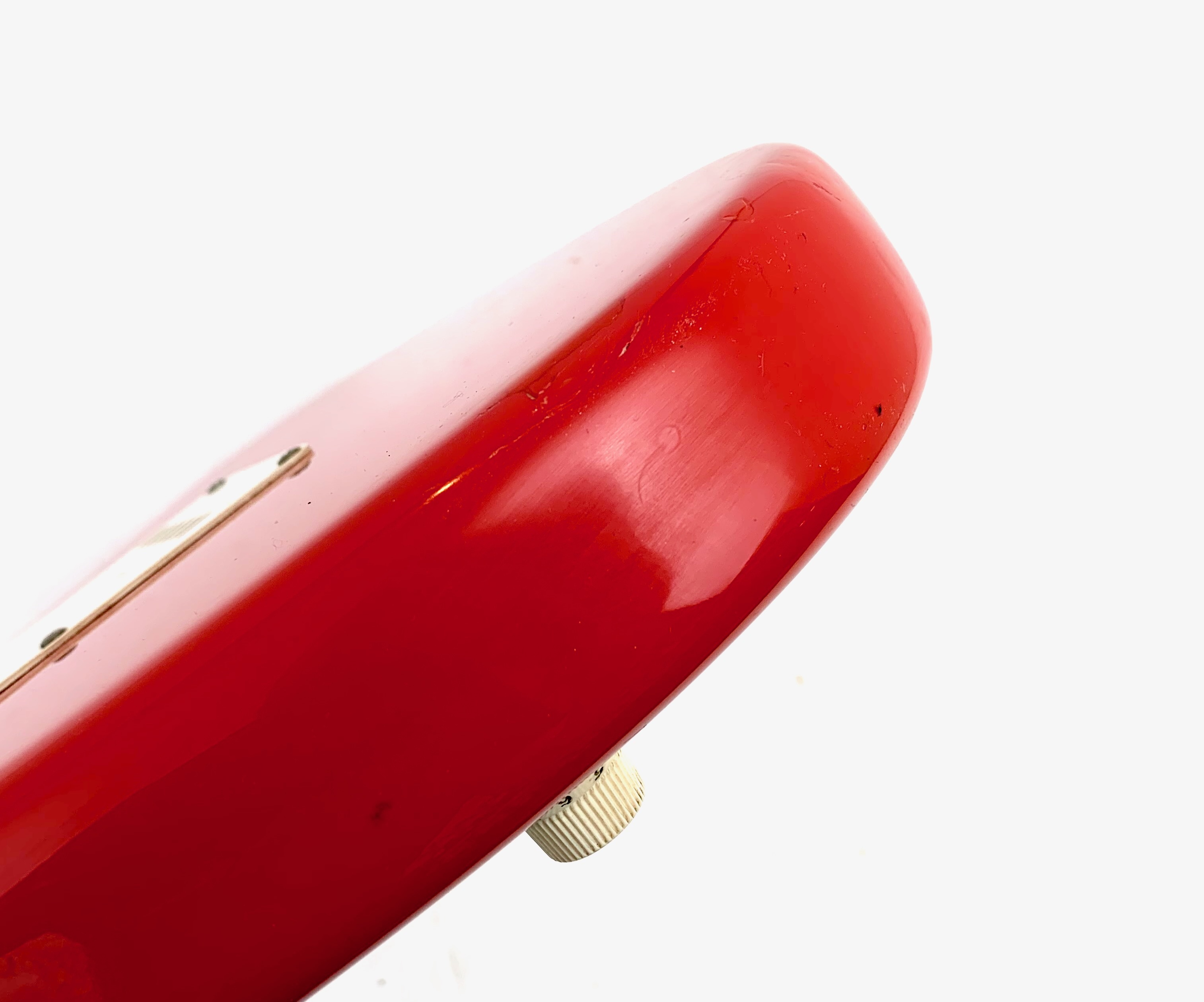 Fender Mark Knopfler Stratocaster (66522)