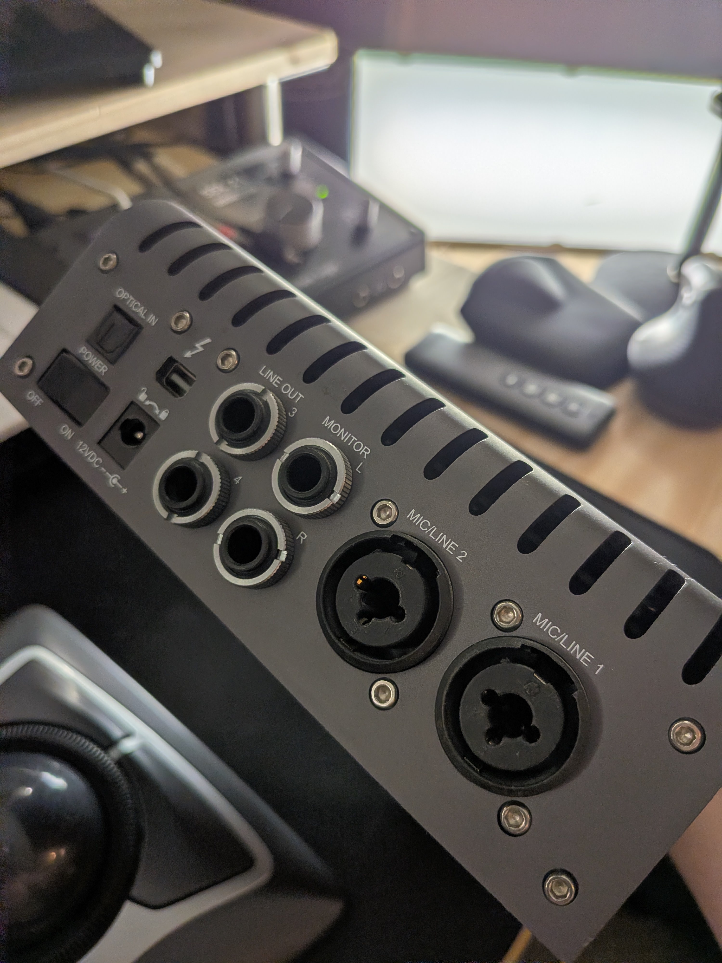 Universal Audio Apollo Twin Solo MKII (96152)
