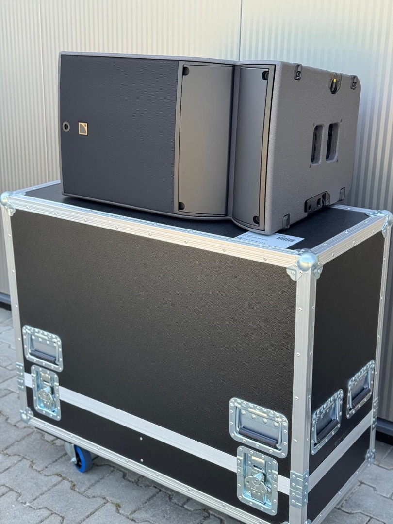 Écouteurs L-Acoustics A15 Focus : Excellent état et vente rapide