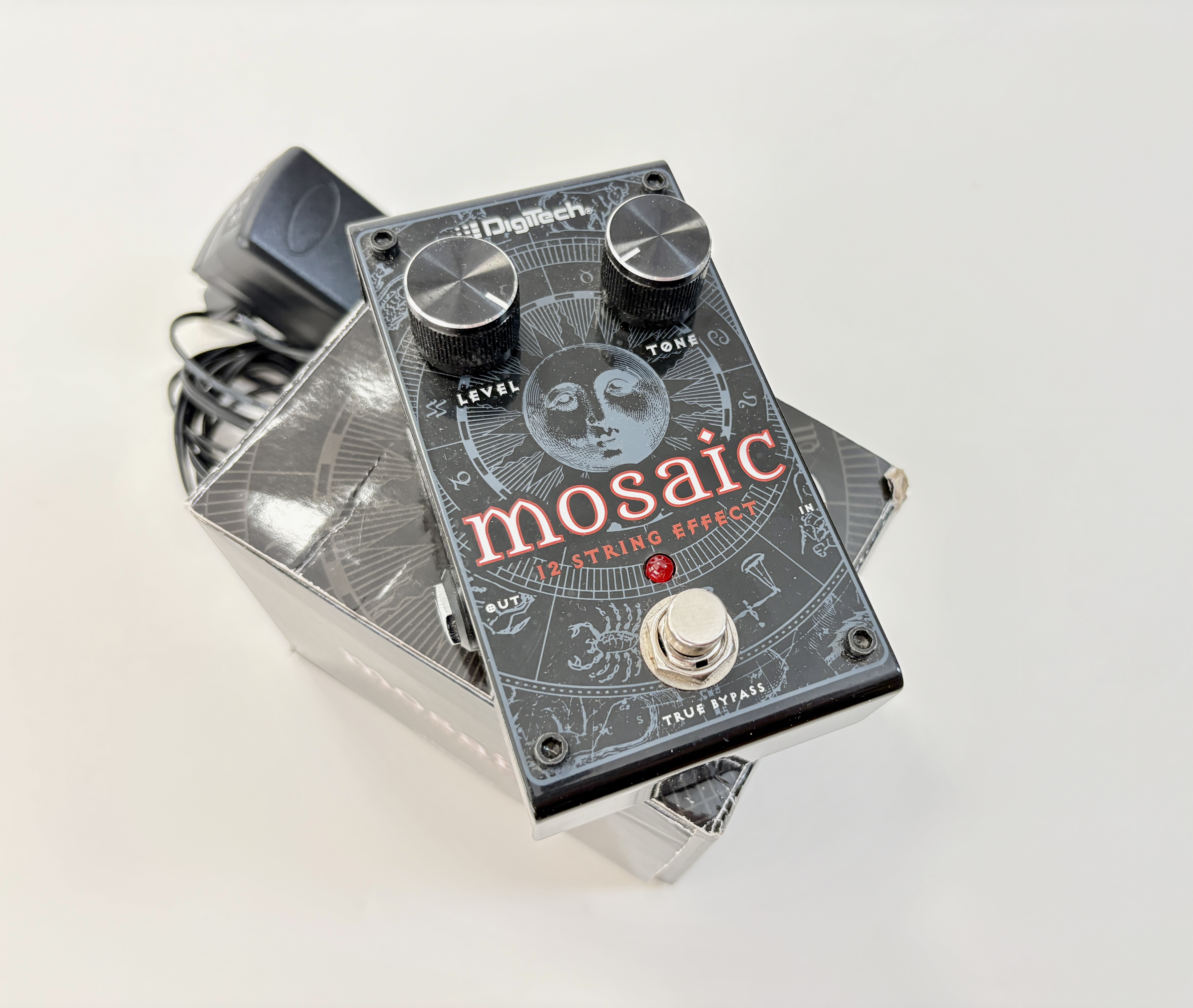 DigiTech Mosaic (60865)