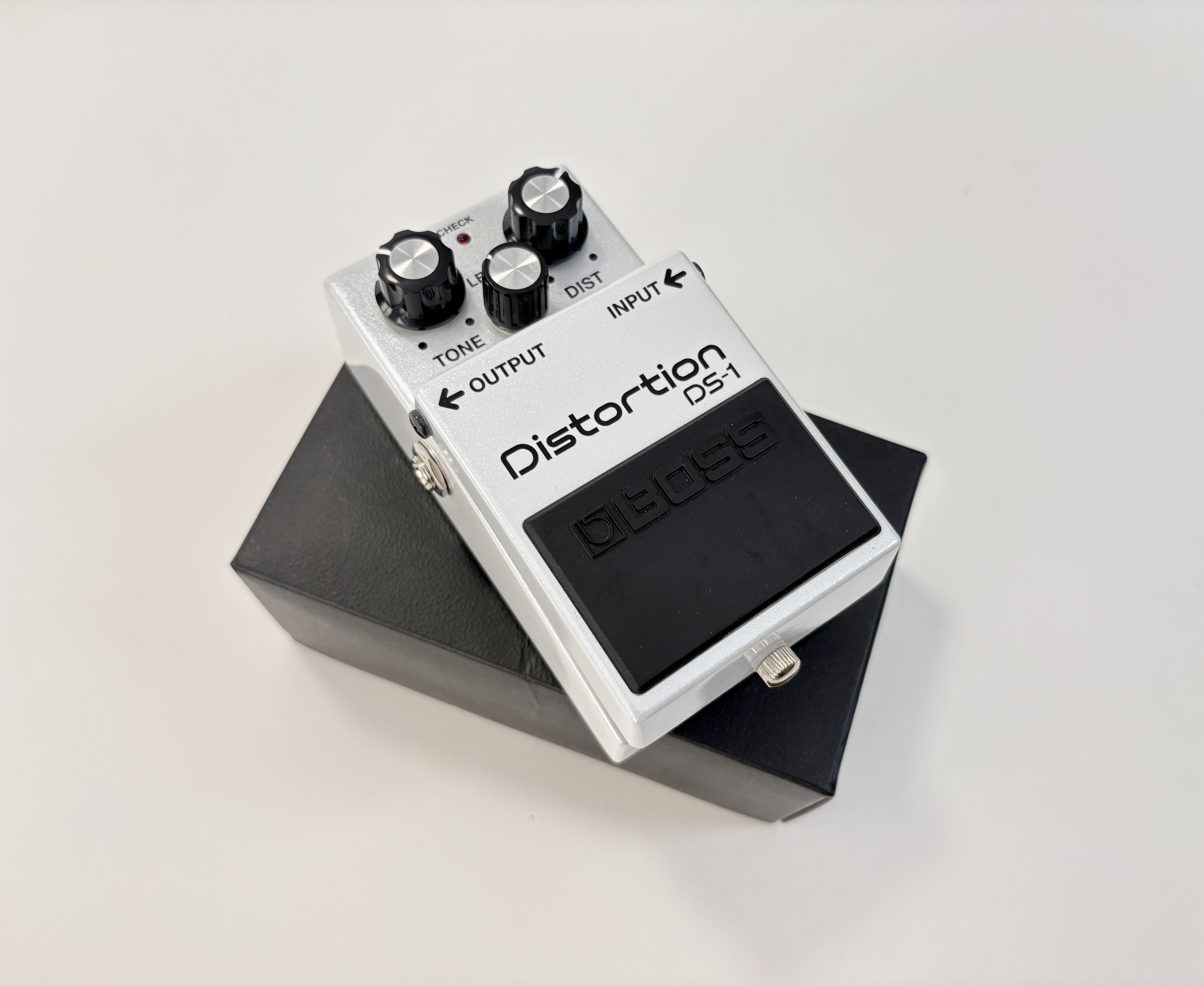 Boss DS-1 Distortion (63895)