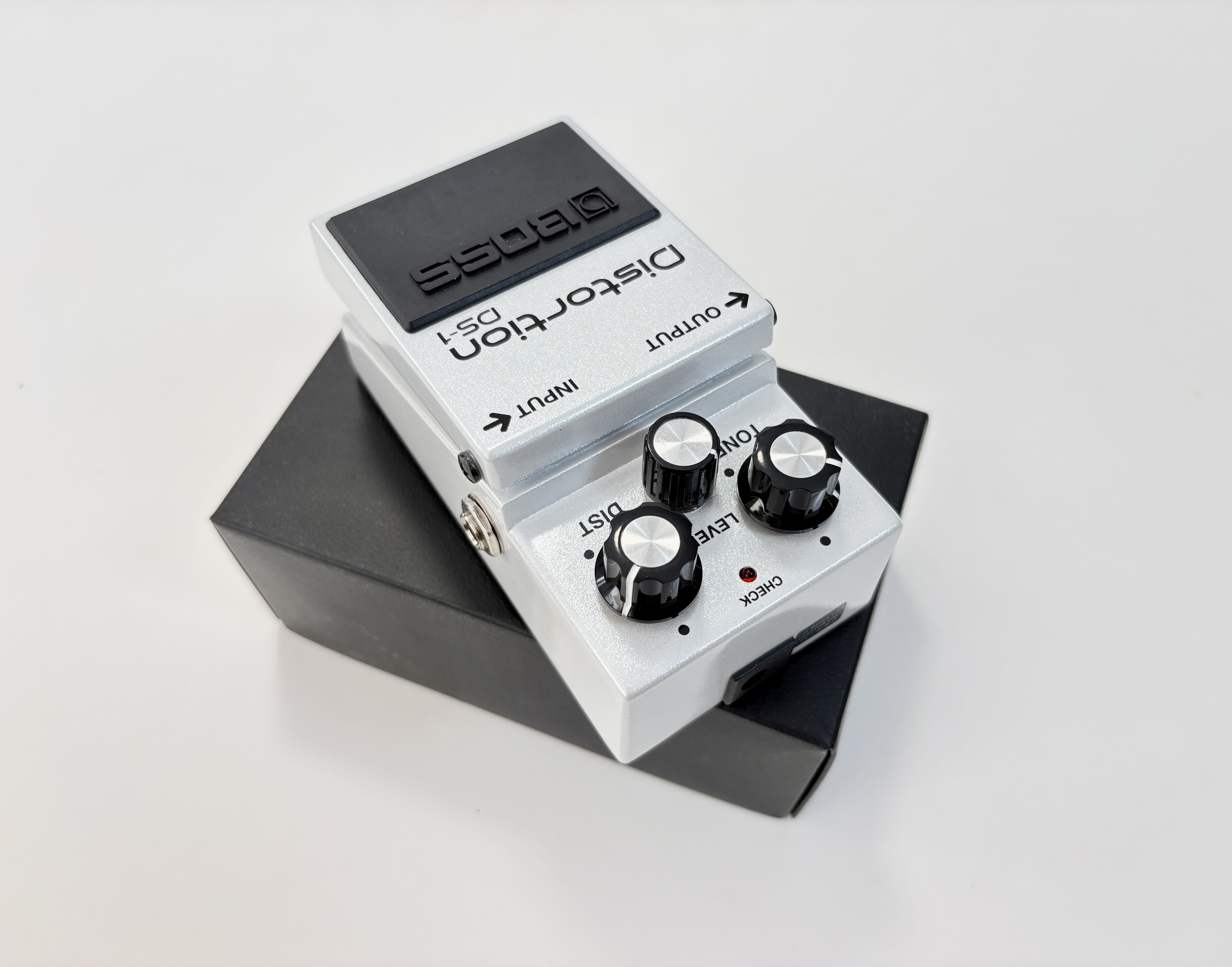 Boss DS-1 Distortion (46674)