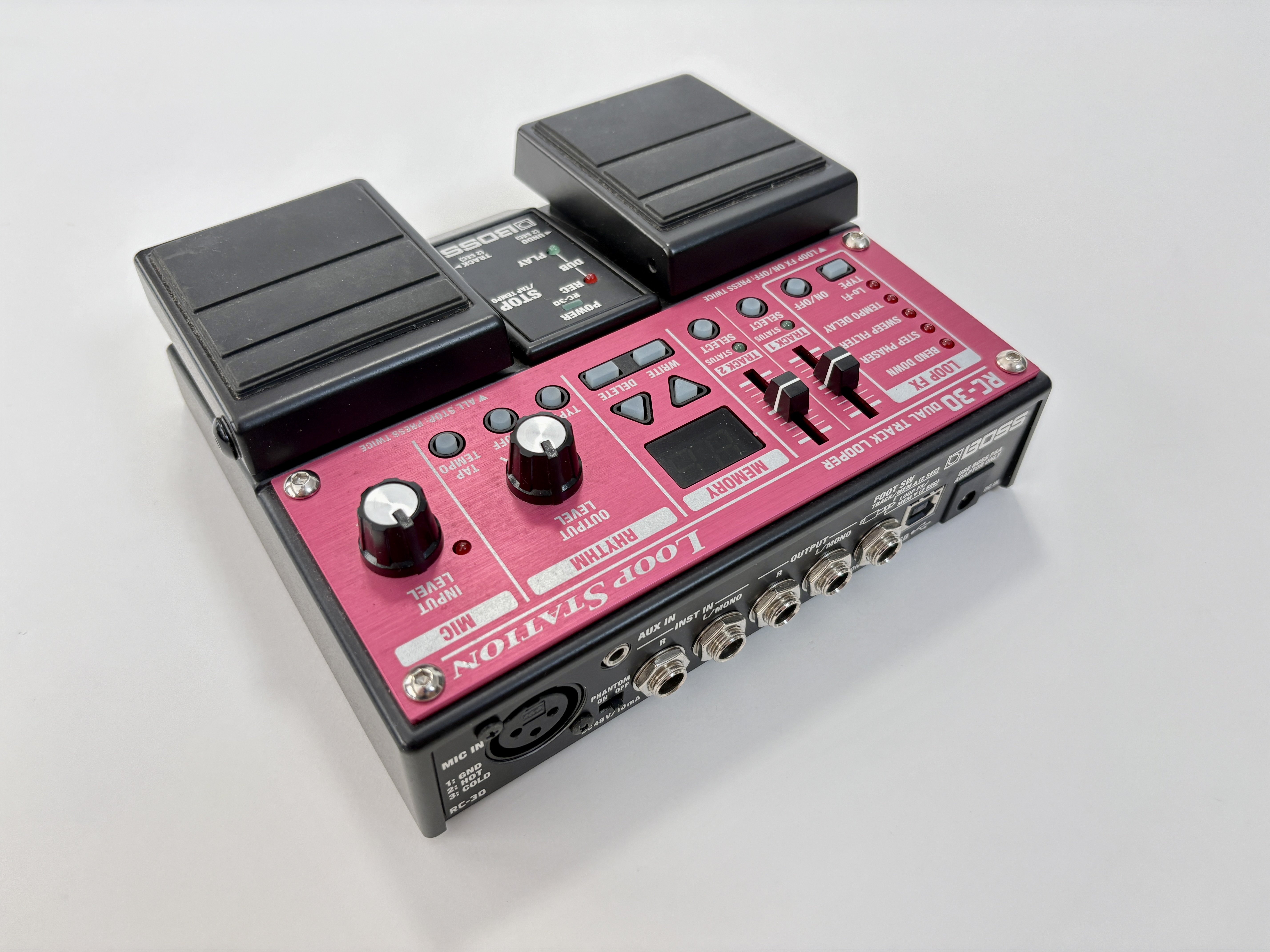 Boss RC-30 Loop Station (46585)