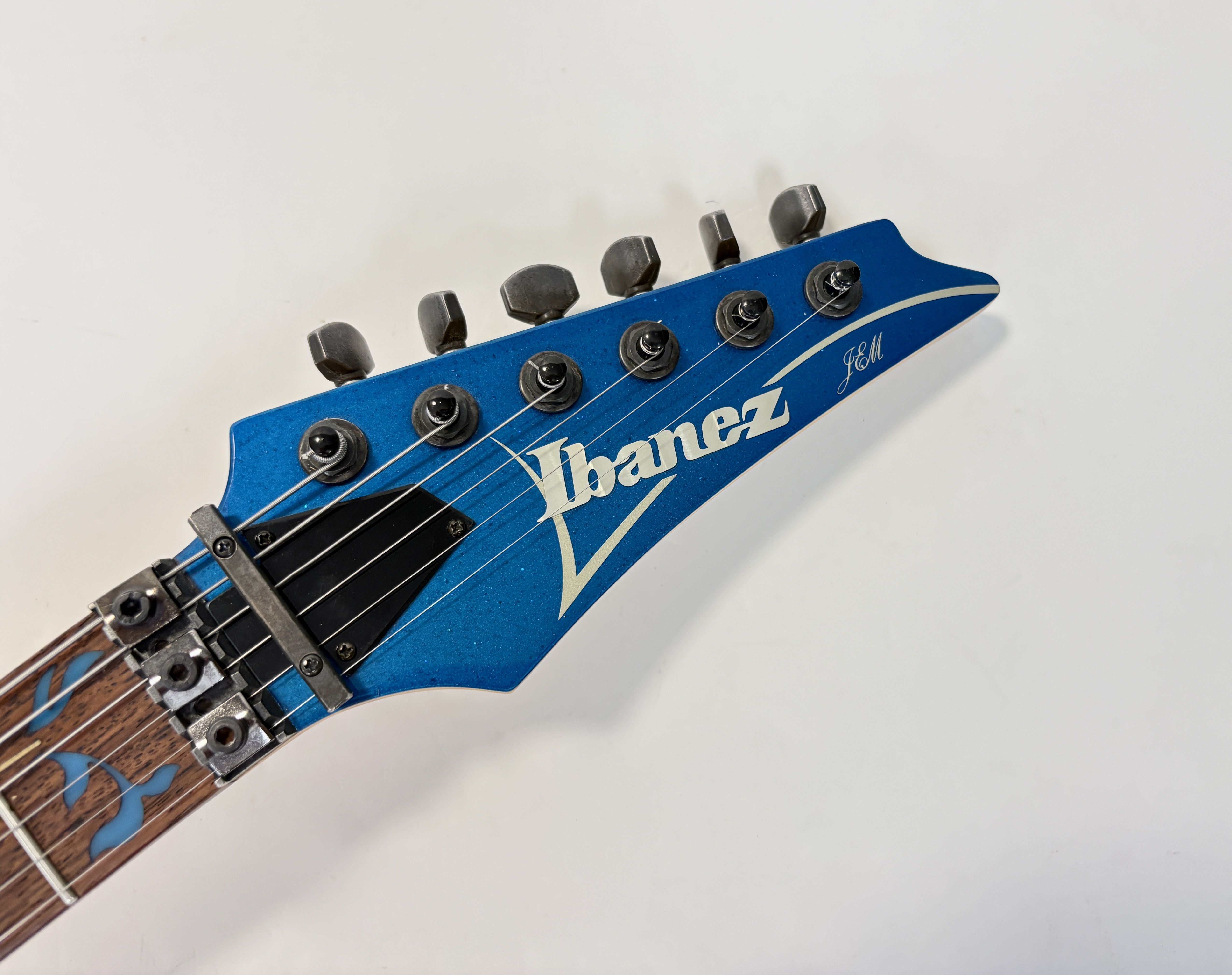 Ibanez JEM7V Prestige (69077)