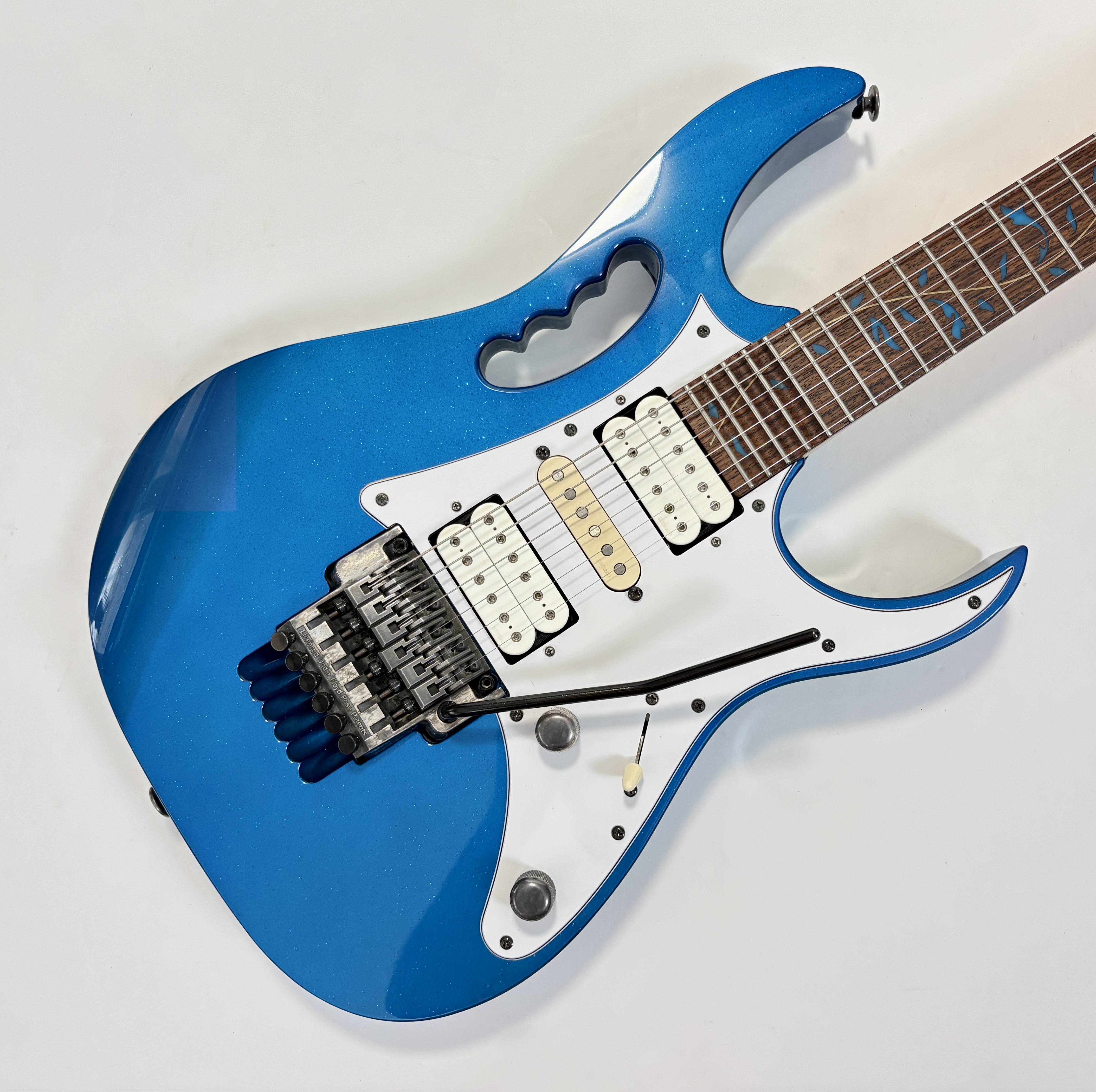 Ibanez JEM7V Prestige (56866)