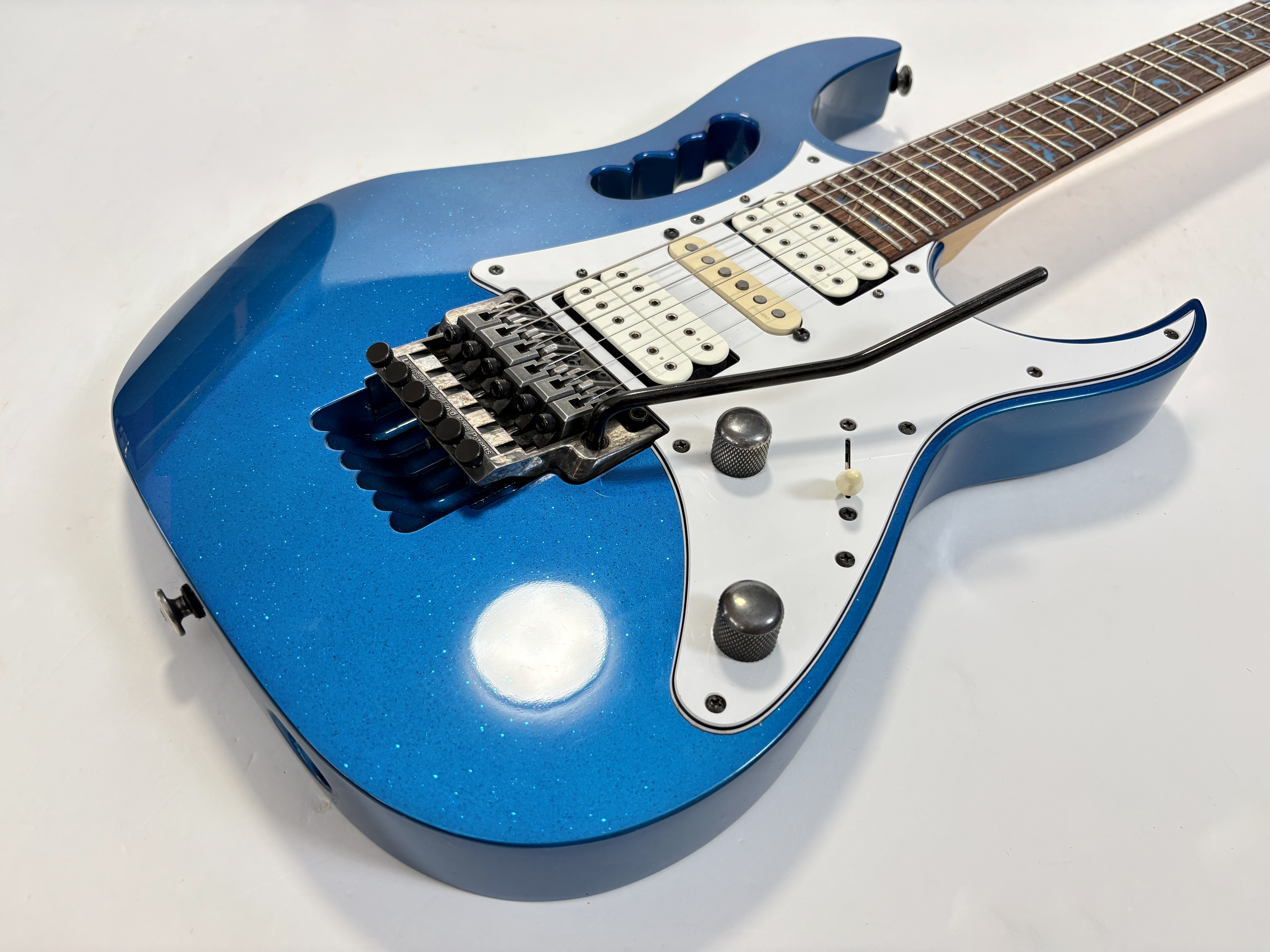 Ibanez JEM7V Prestige (33268)