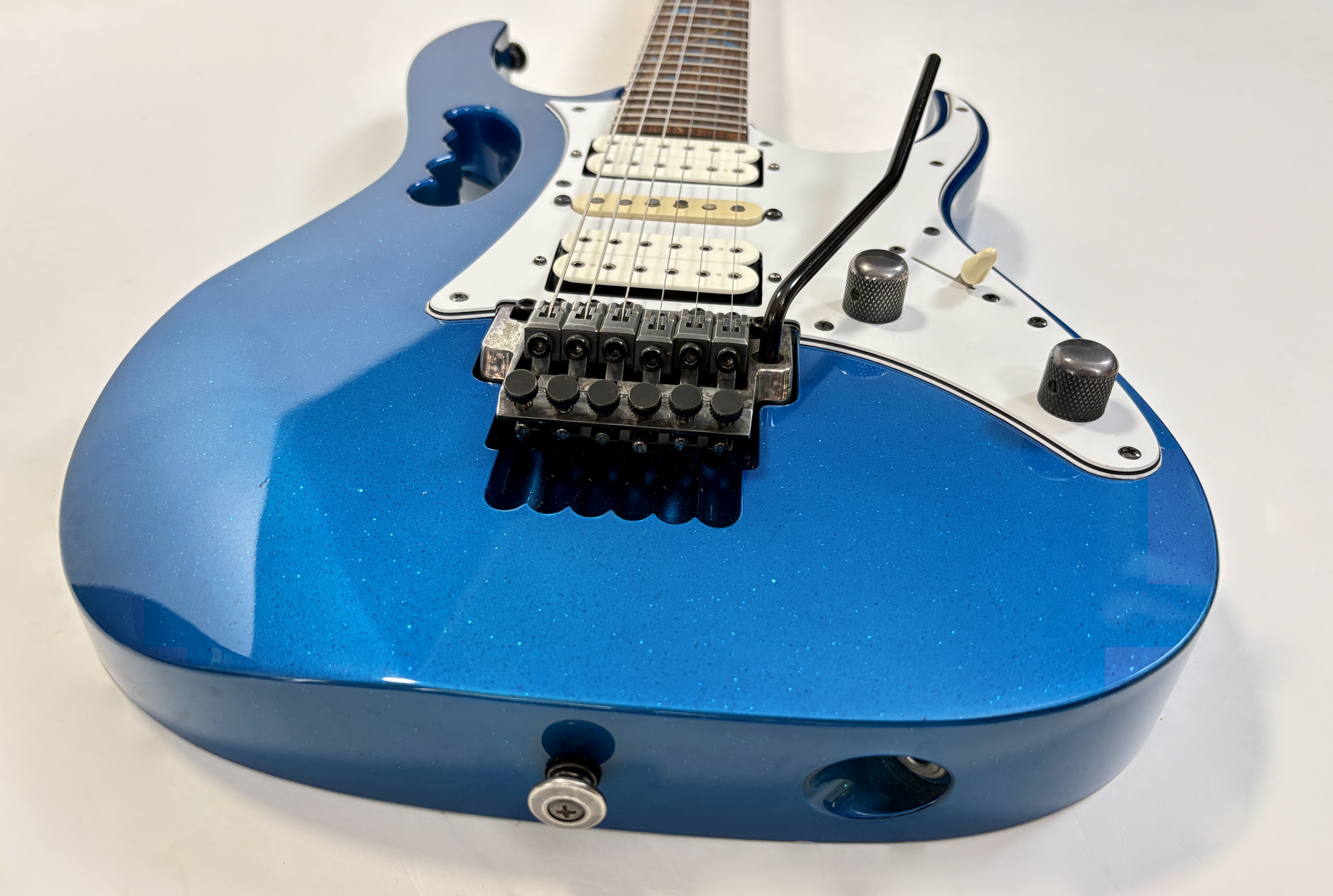 Ibanez JEM7V Prestige (42623)