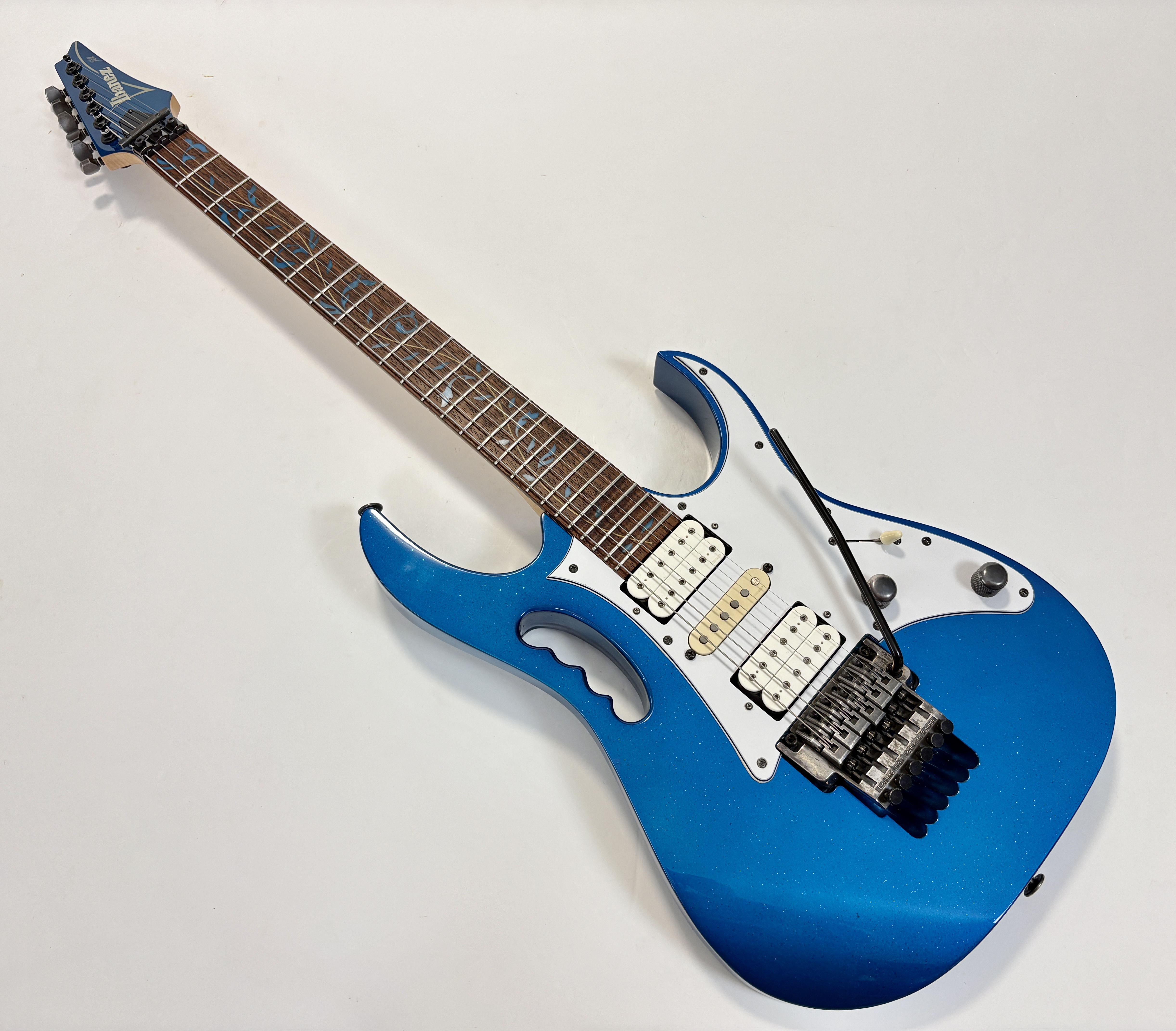 Ibanez JEM7V Prestige (75385)