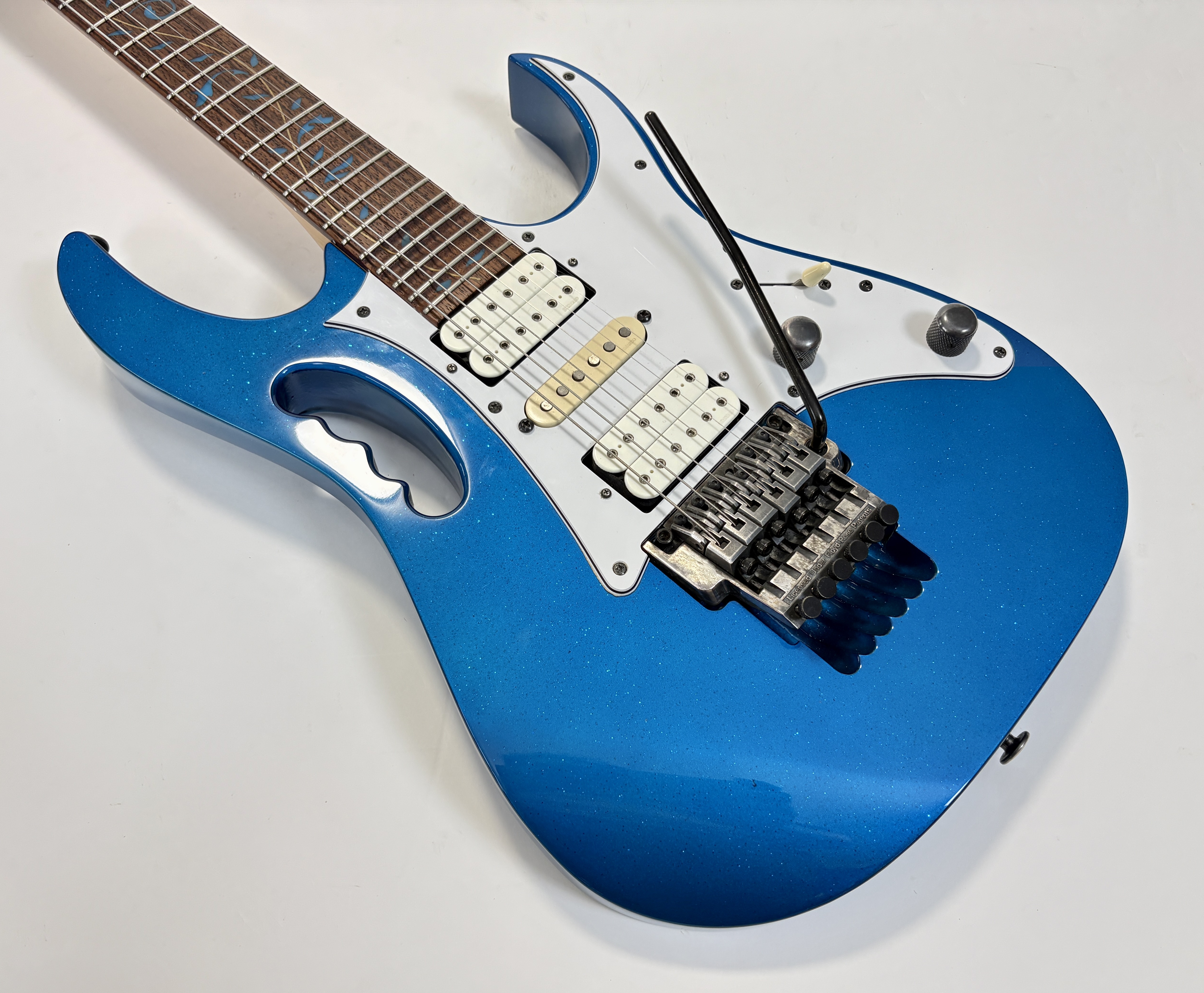 Ibanez JEM7V Prestige (37756)