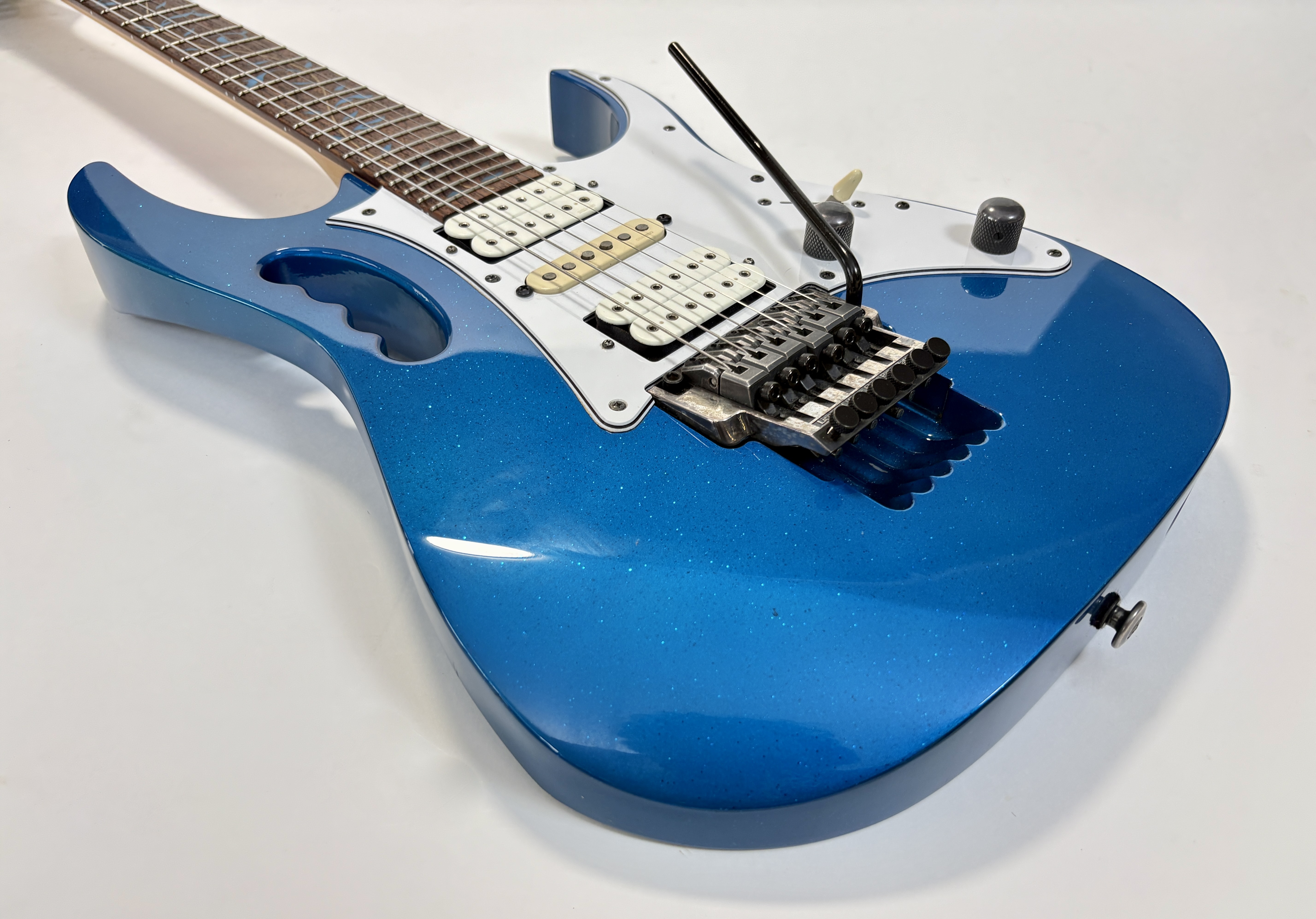 Ibanez JEM7V Prestige (44877)