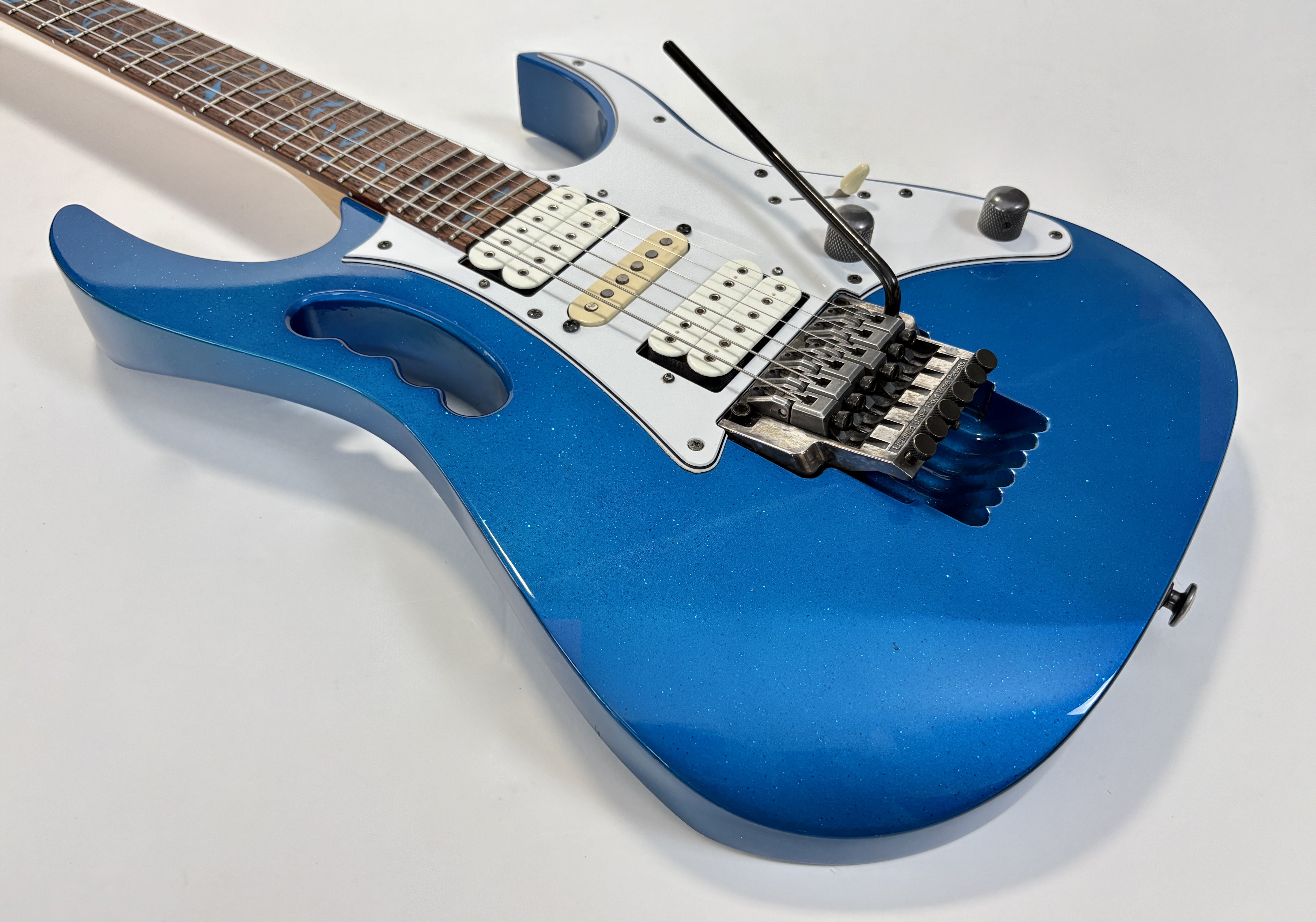 Ibanez JEM7V Prestige (29288)