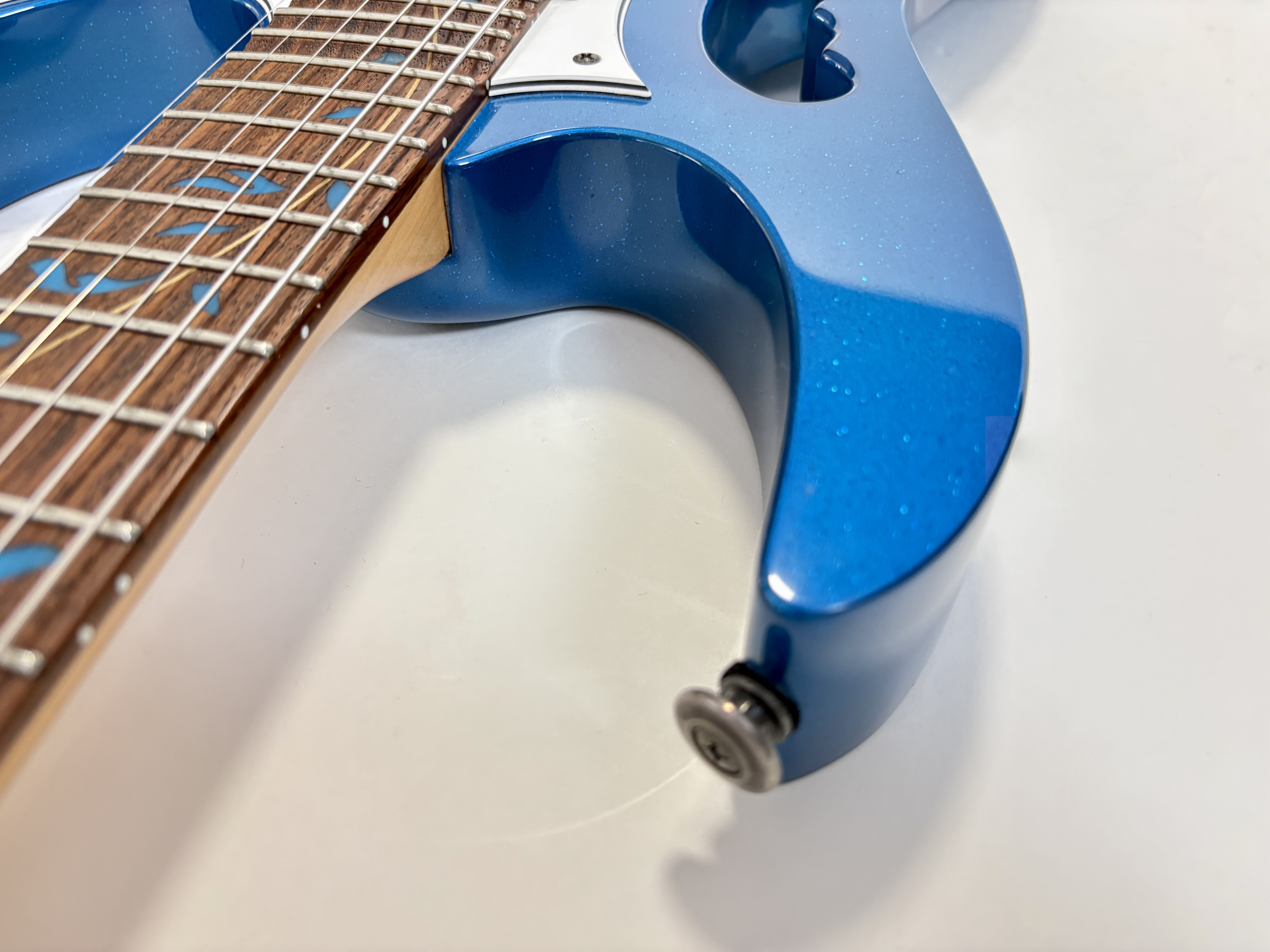 Ibanez JEM7V Prestige (95837)