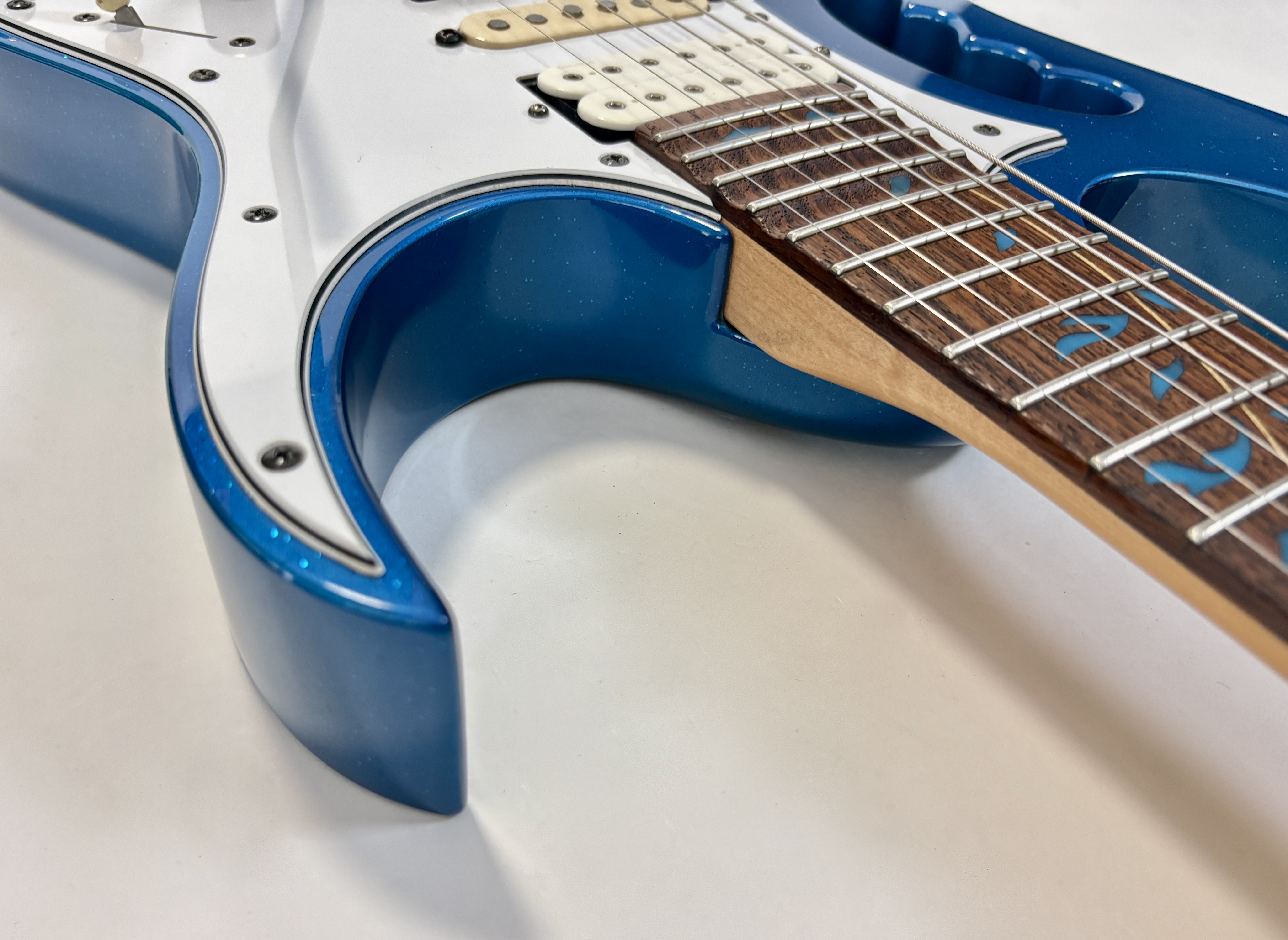 Ibanez JEM7V Prestige (15962)