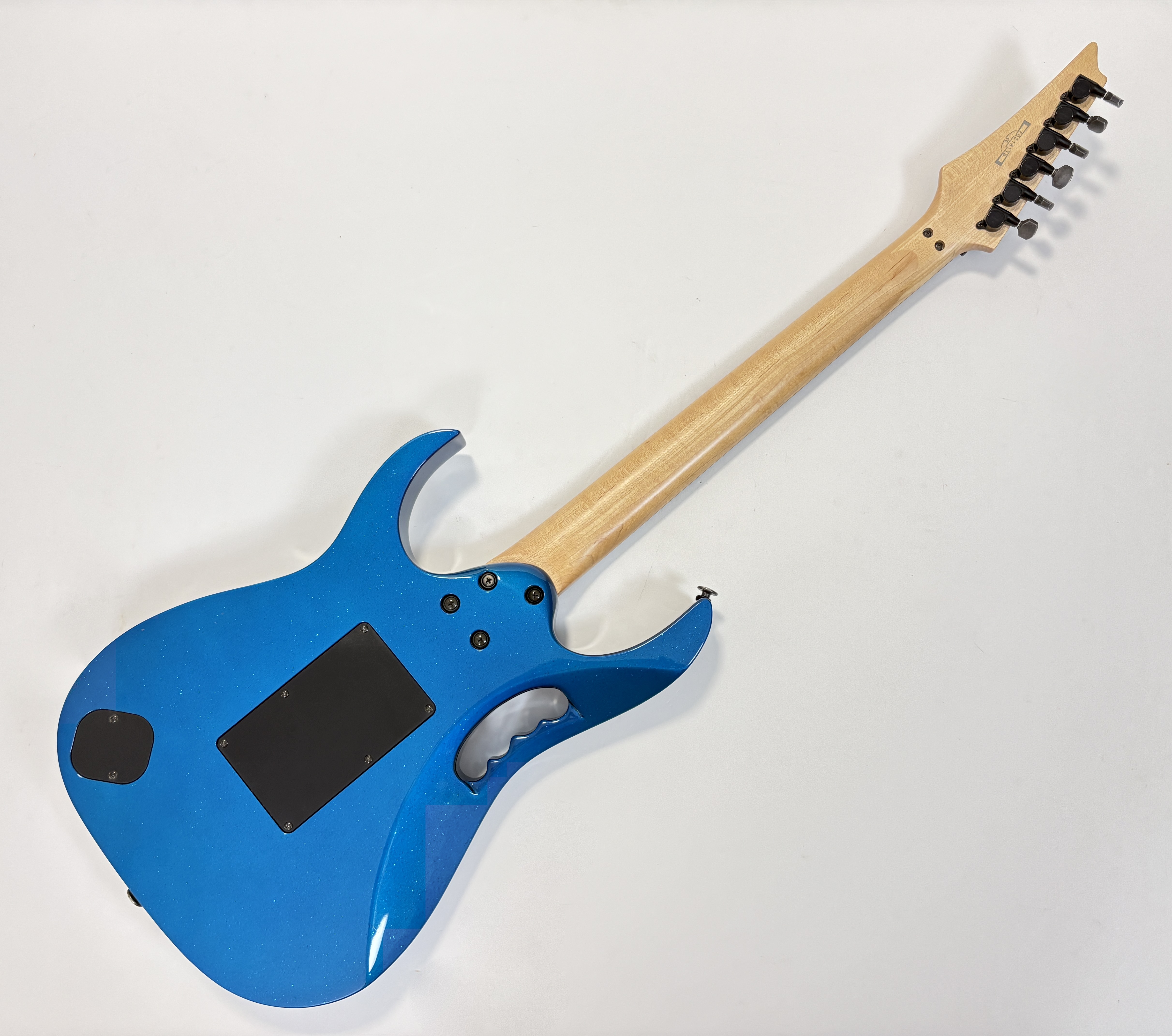 Ibanez JEM7V Prestige (26236)