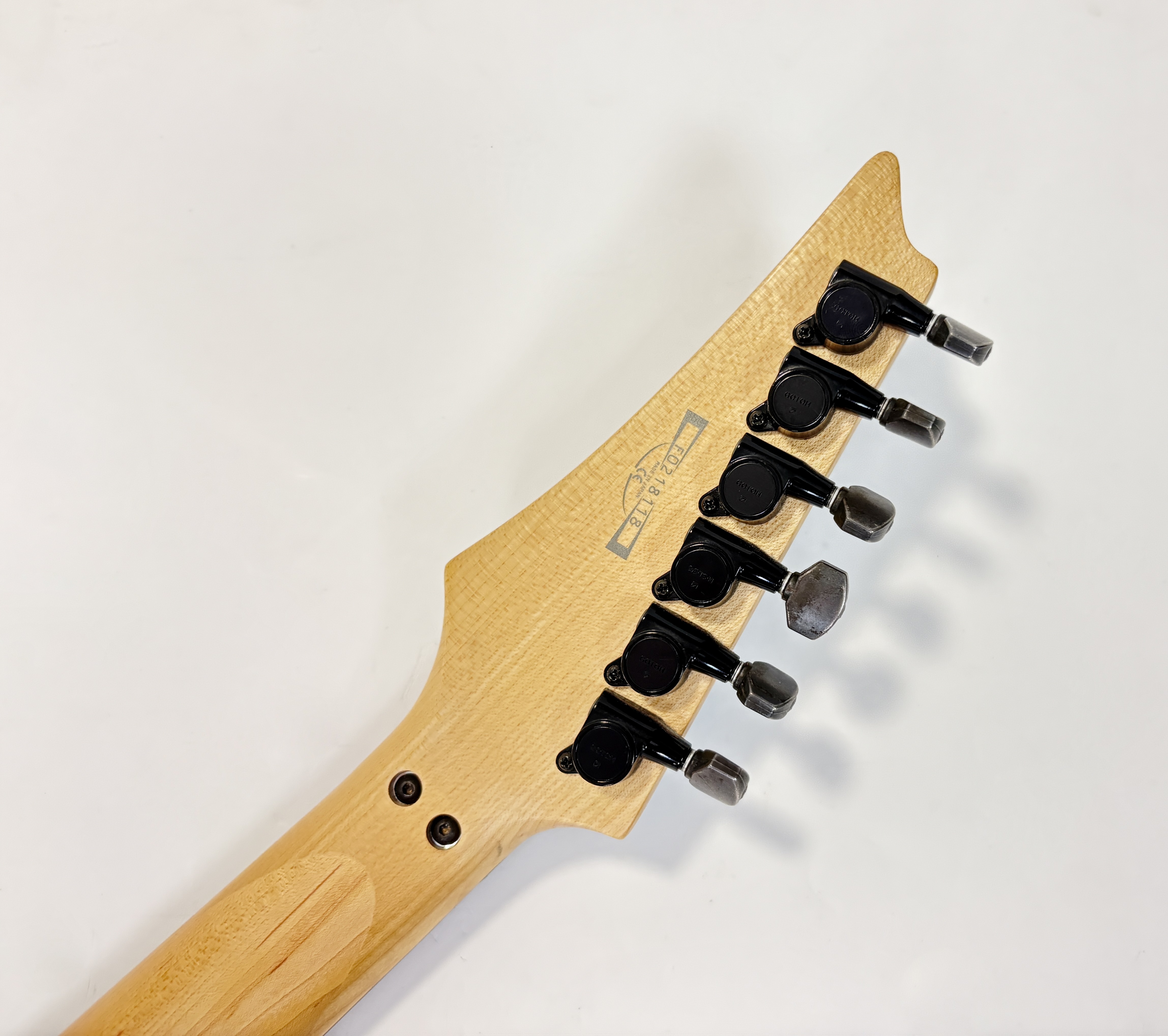 Ibanez JEM7V Prestige (37884)