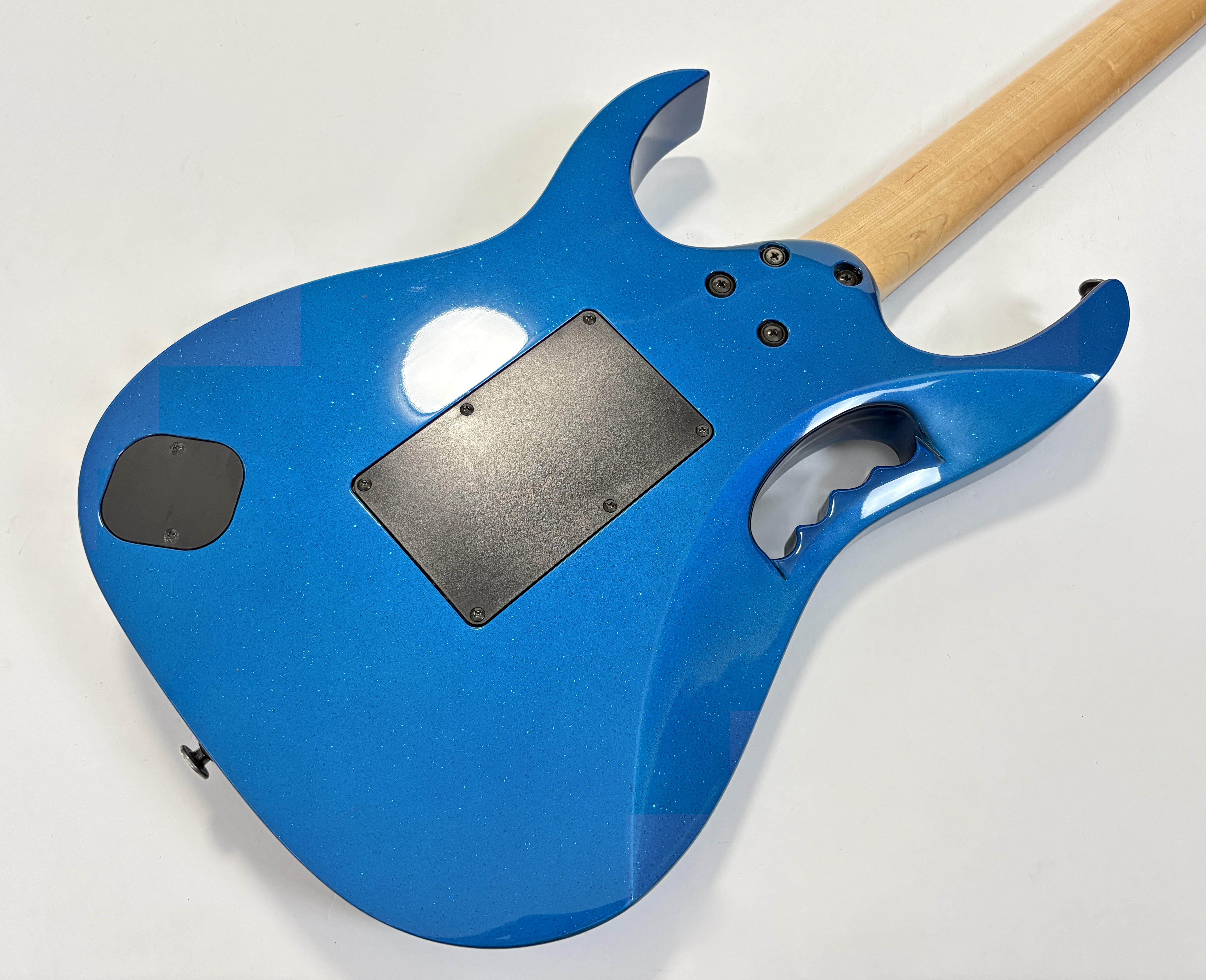 Ibanez JEM7V Prestige (5112)