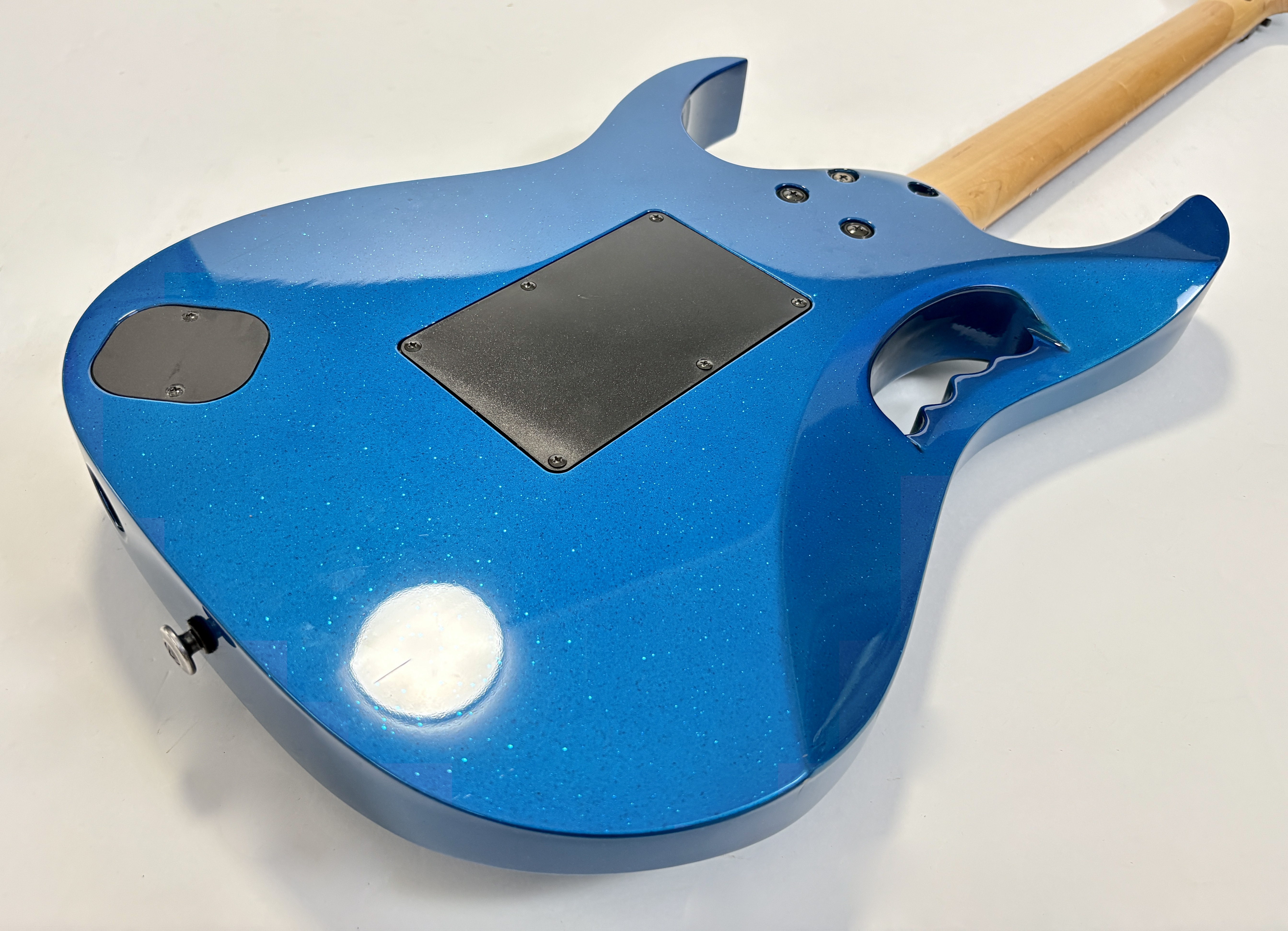 Ibanez JEM7V Prestige (67811)