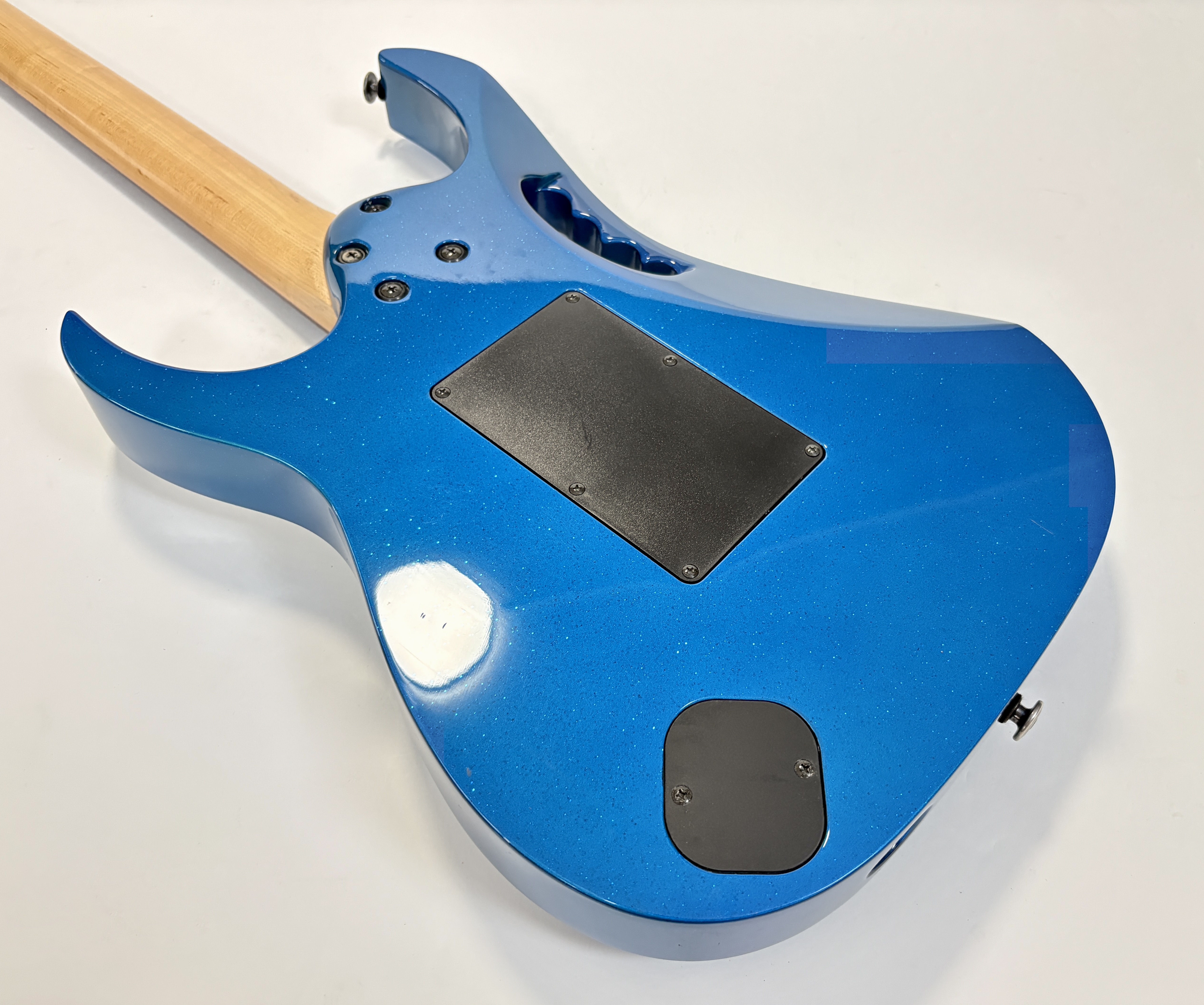 Ibanez JEM7V Prestige (49912)