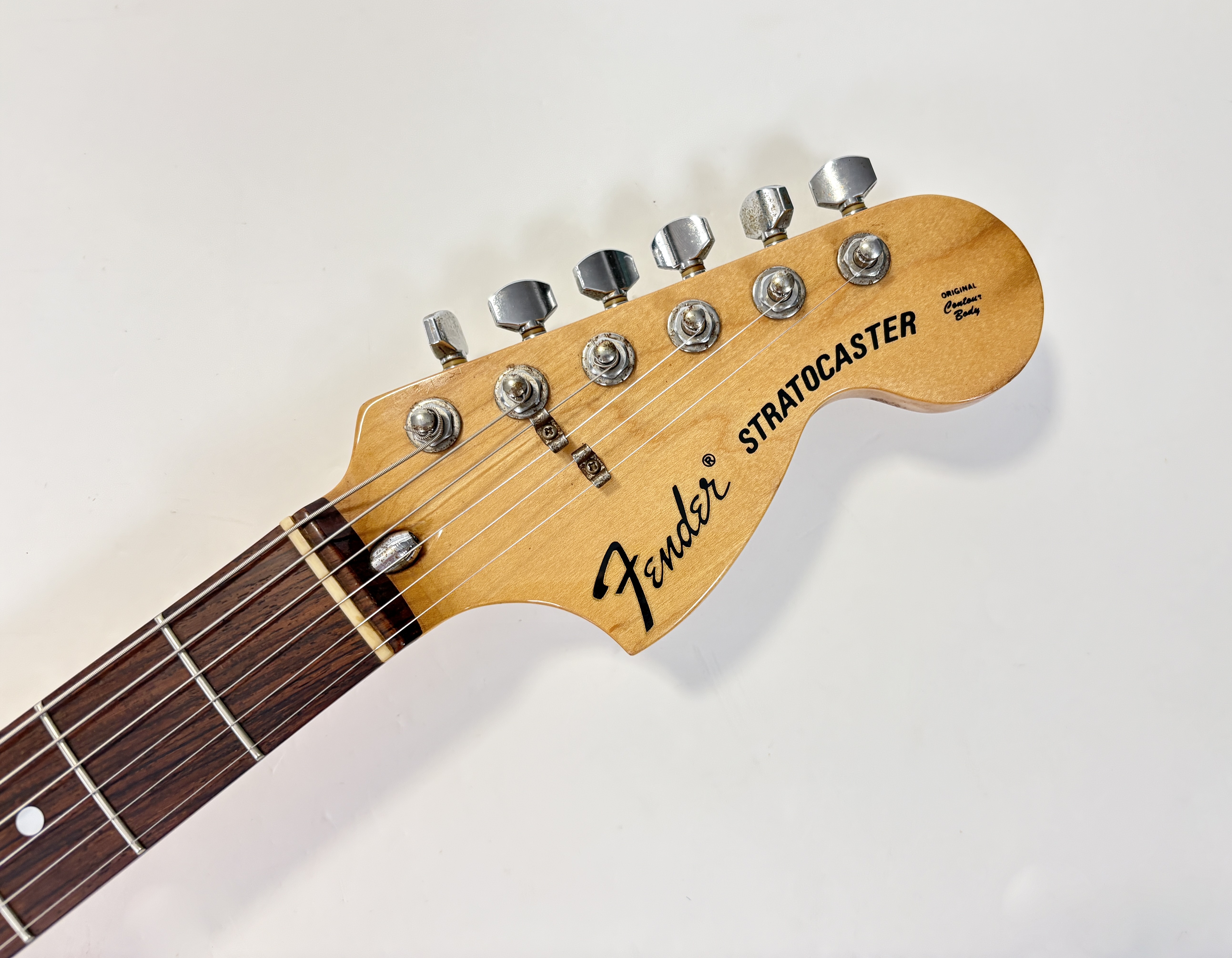 Fender ST72-xx (46989)