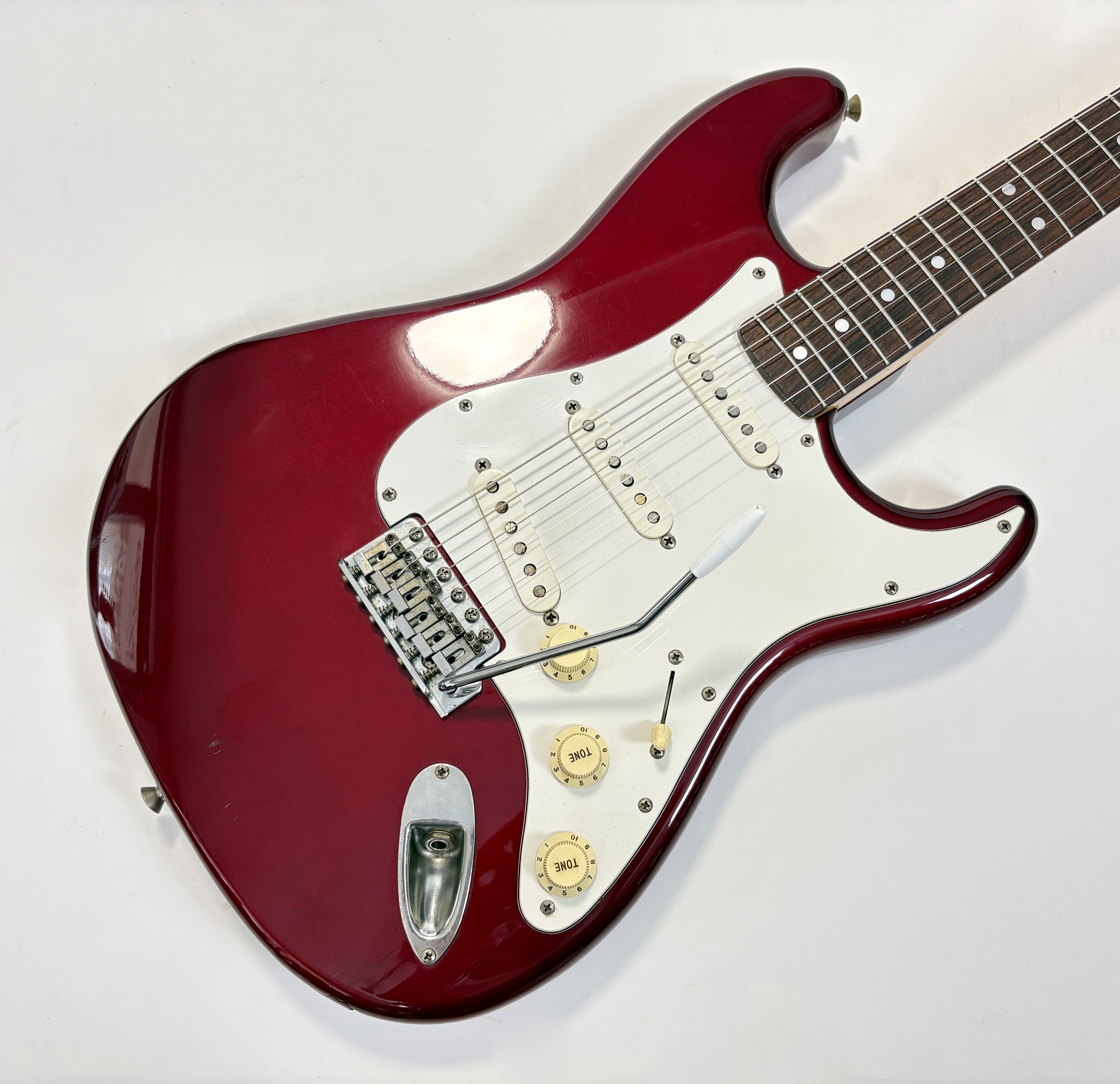 Fender ST72-xx (82808)
