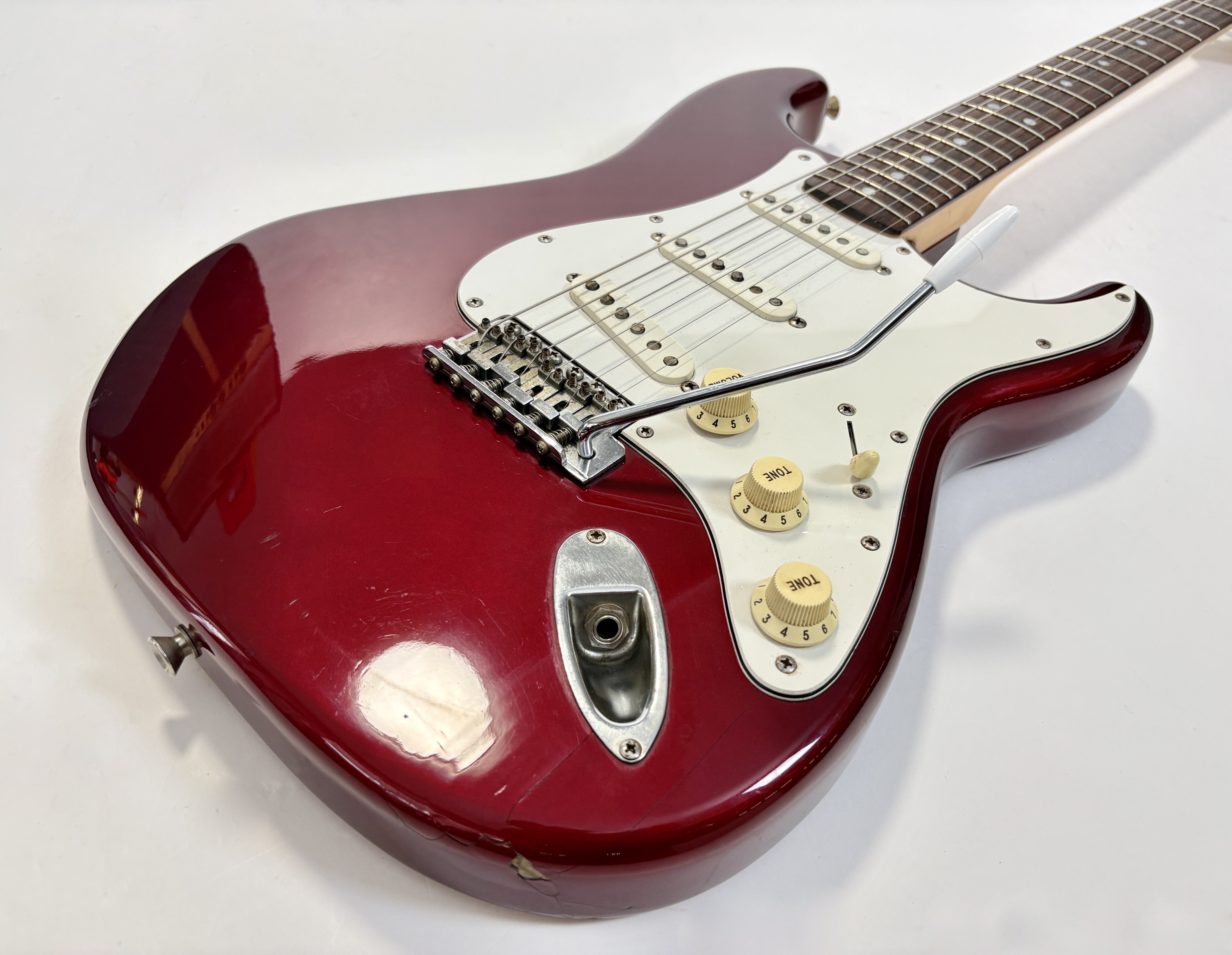 Fender ST72-xx (52515)