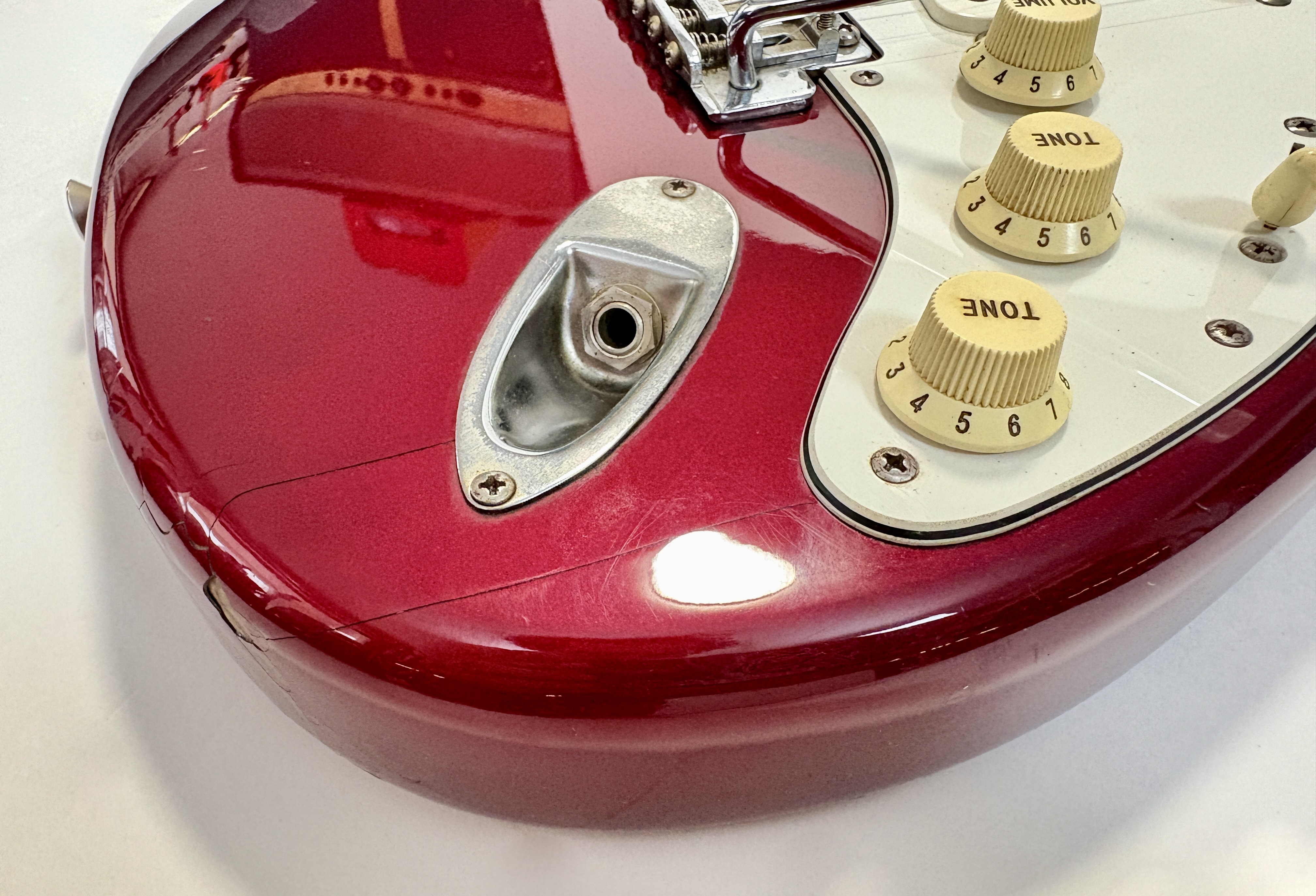 Fender ST72-xx (64292)