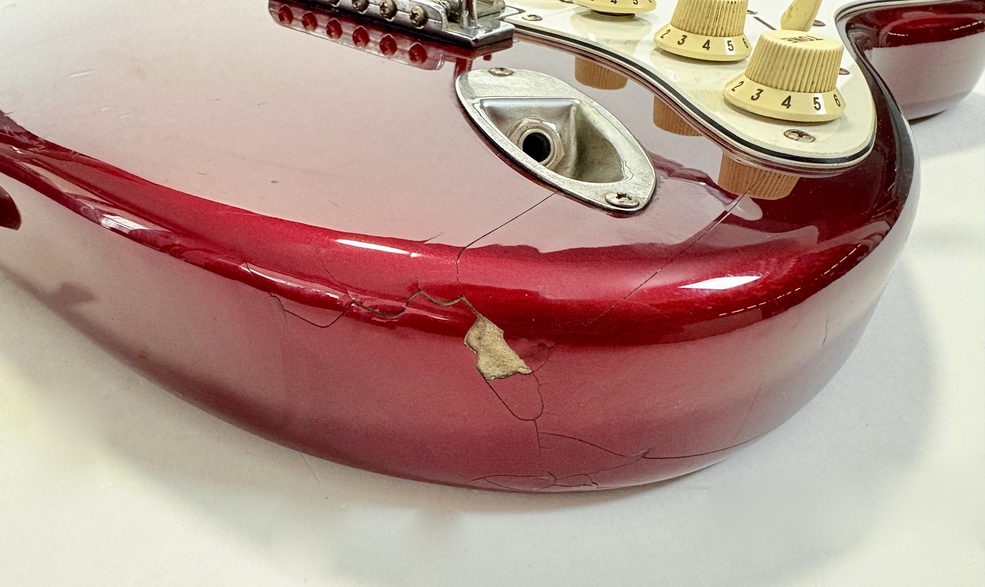 Fender ST72-xx (30742)