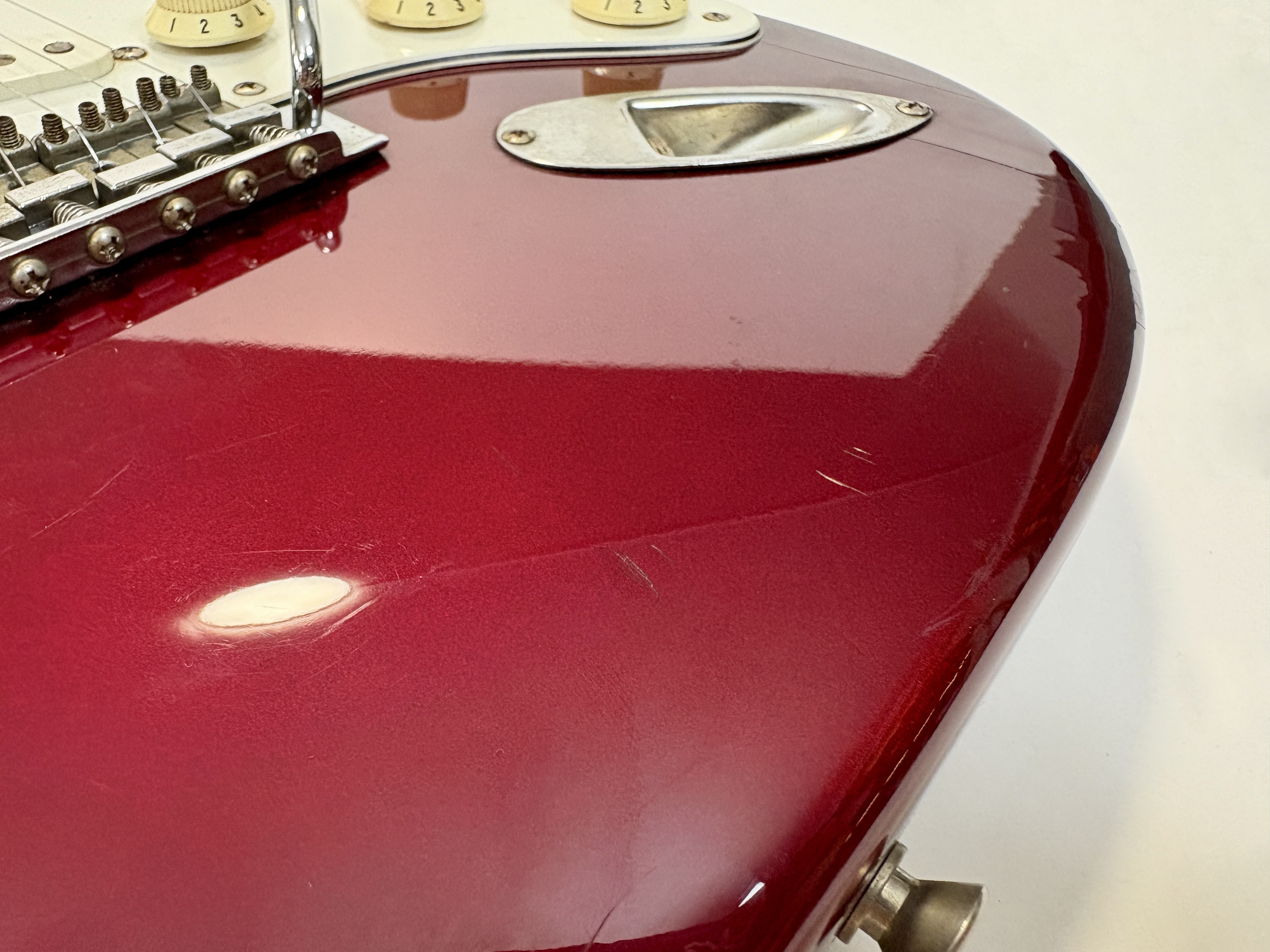 Fender ST72-xx (45586)