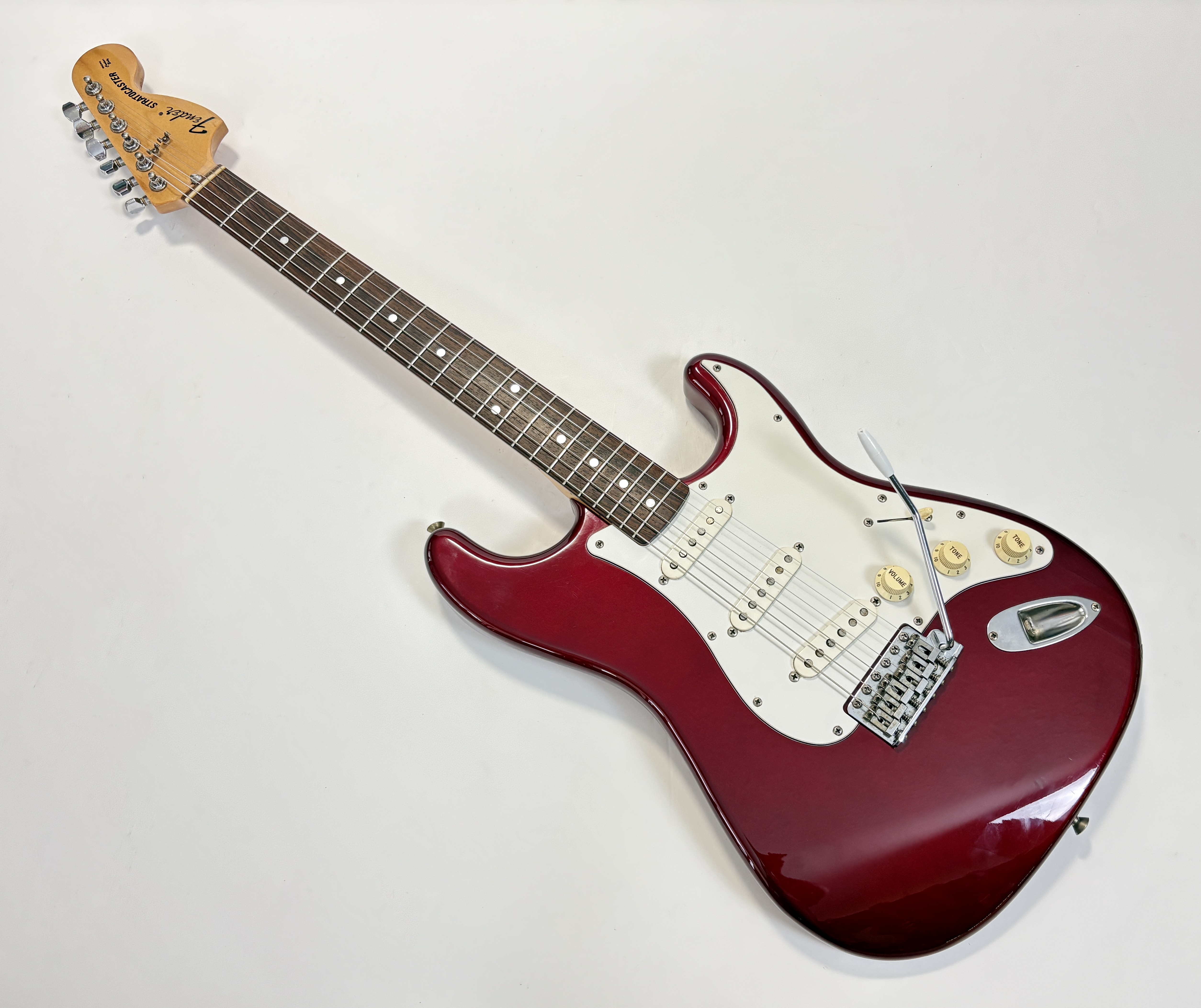 Fender ST72-xx (61510)