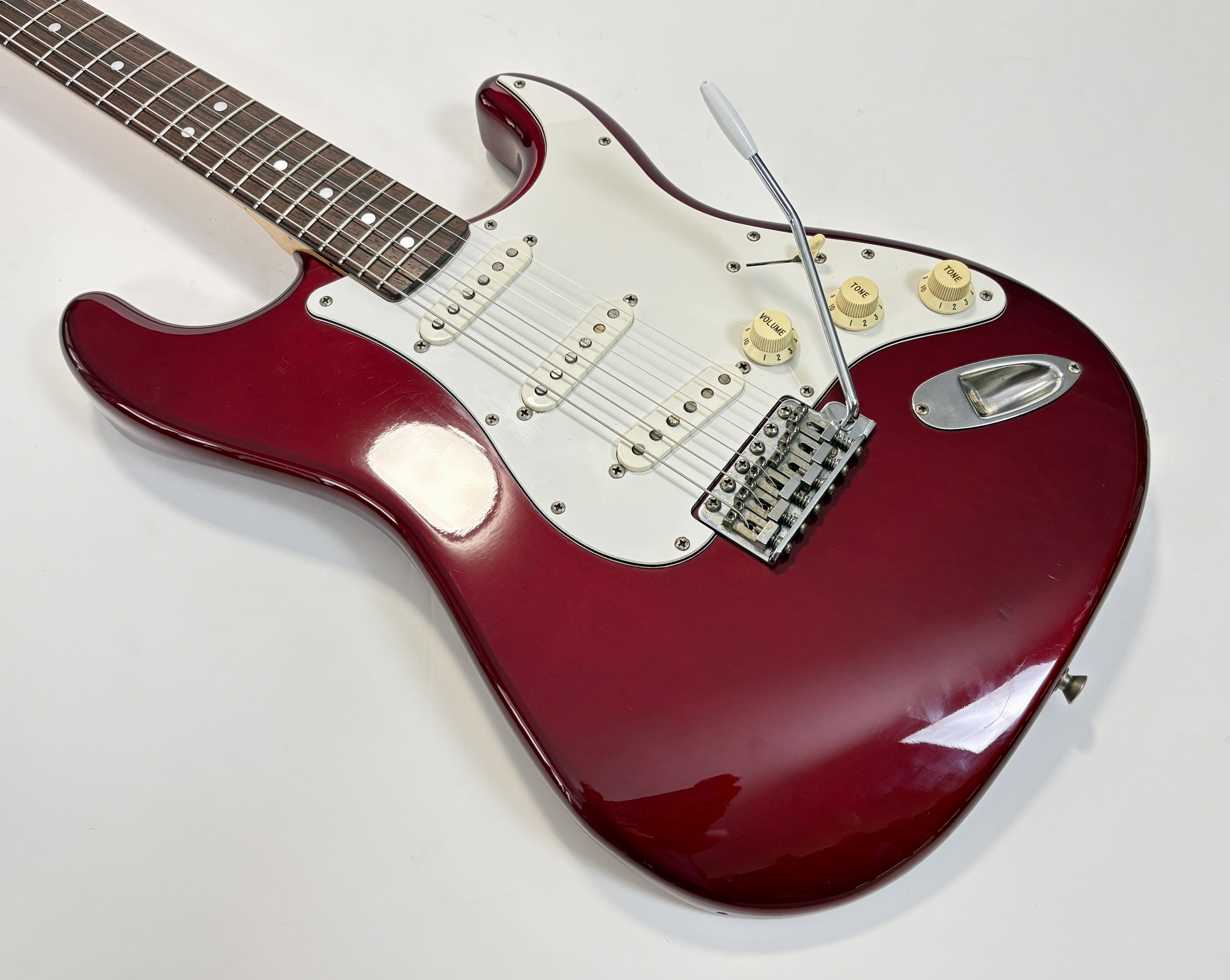 Fender ST72-xx (88043)