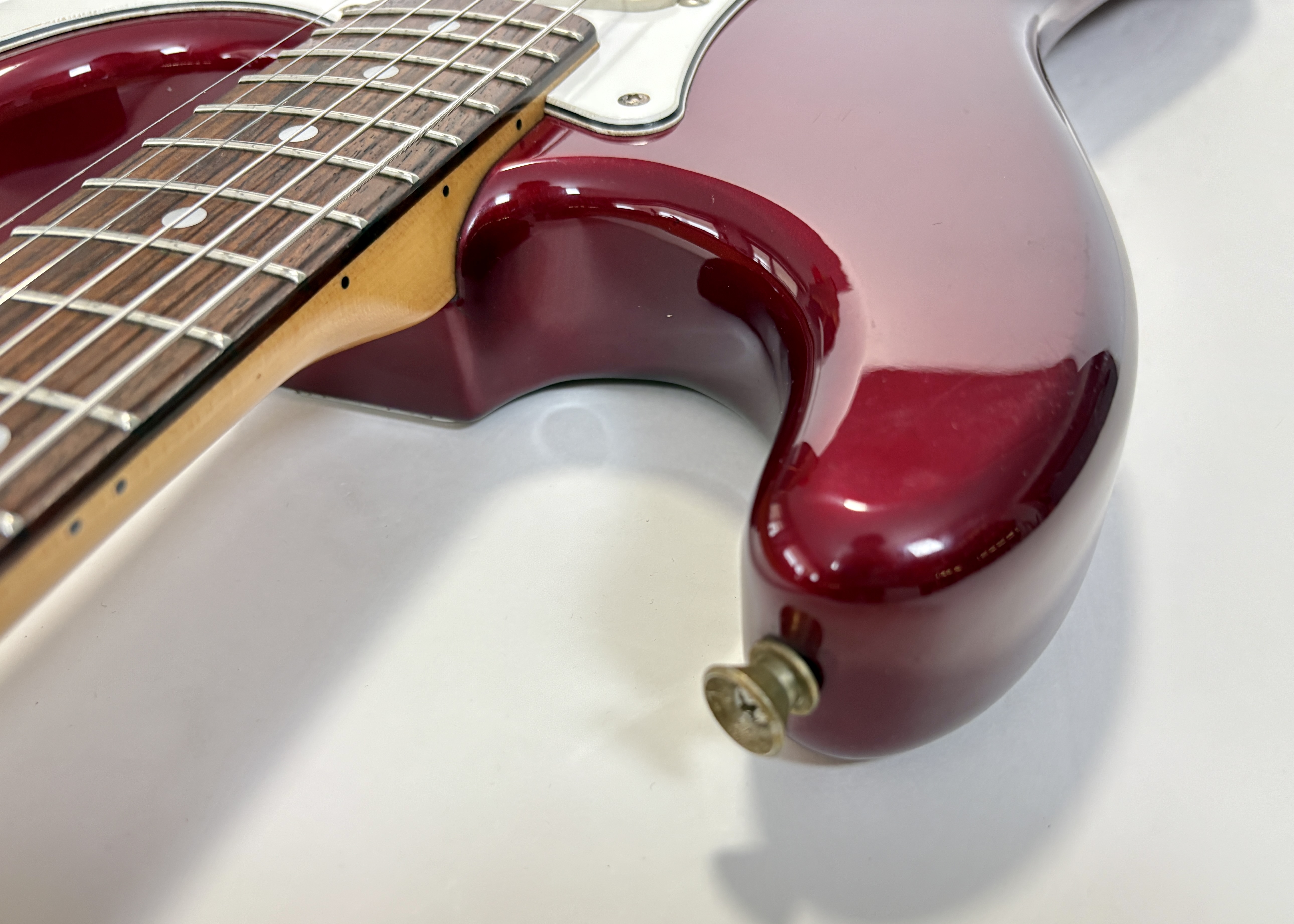 Fender ST72-xx (26595)