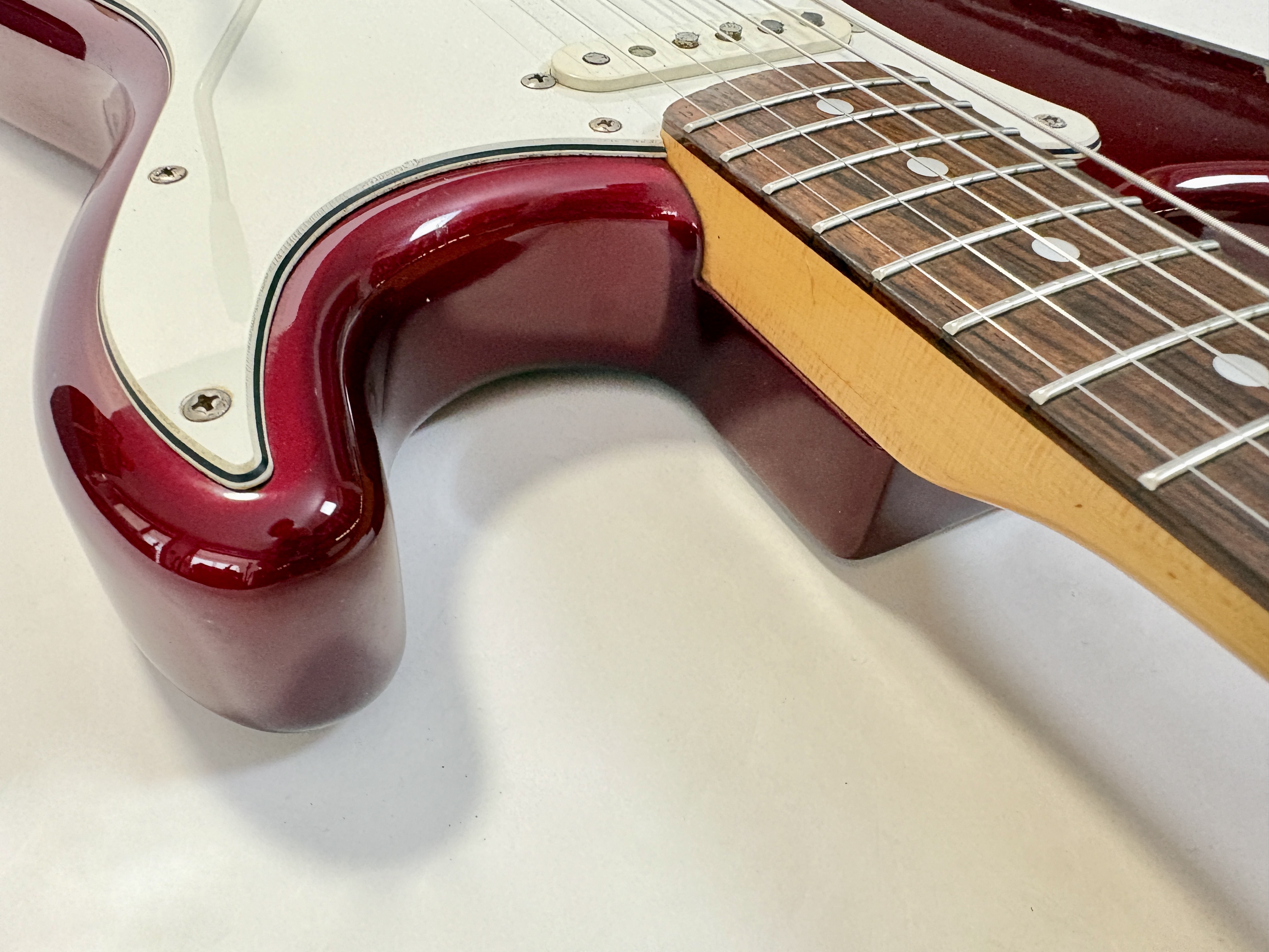 Fender ST72-xx (97124)
